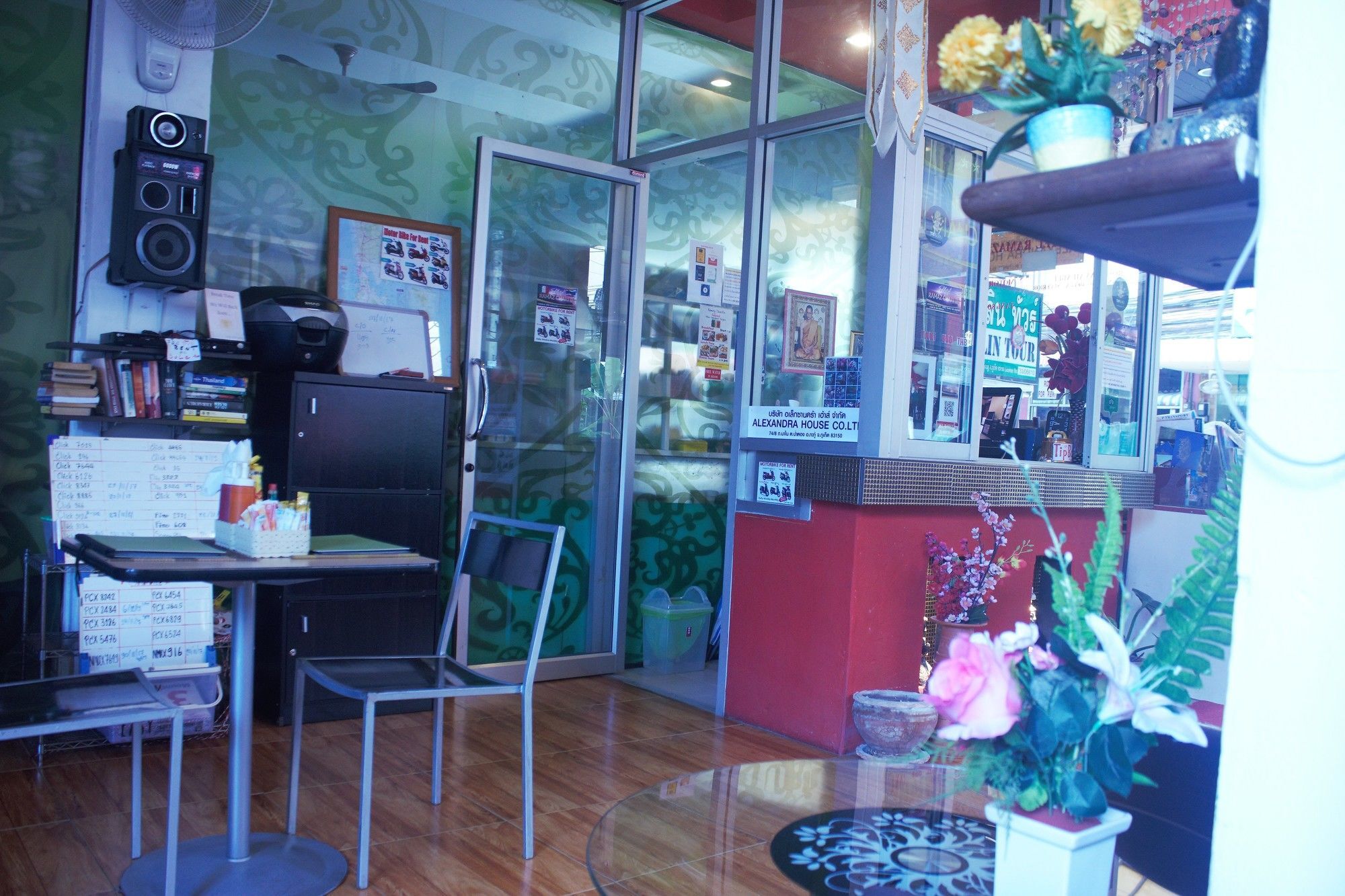 Ramaz 2* Patong