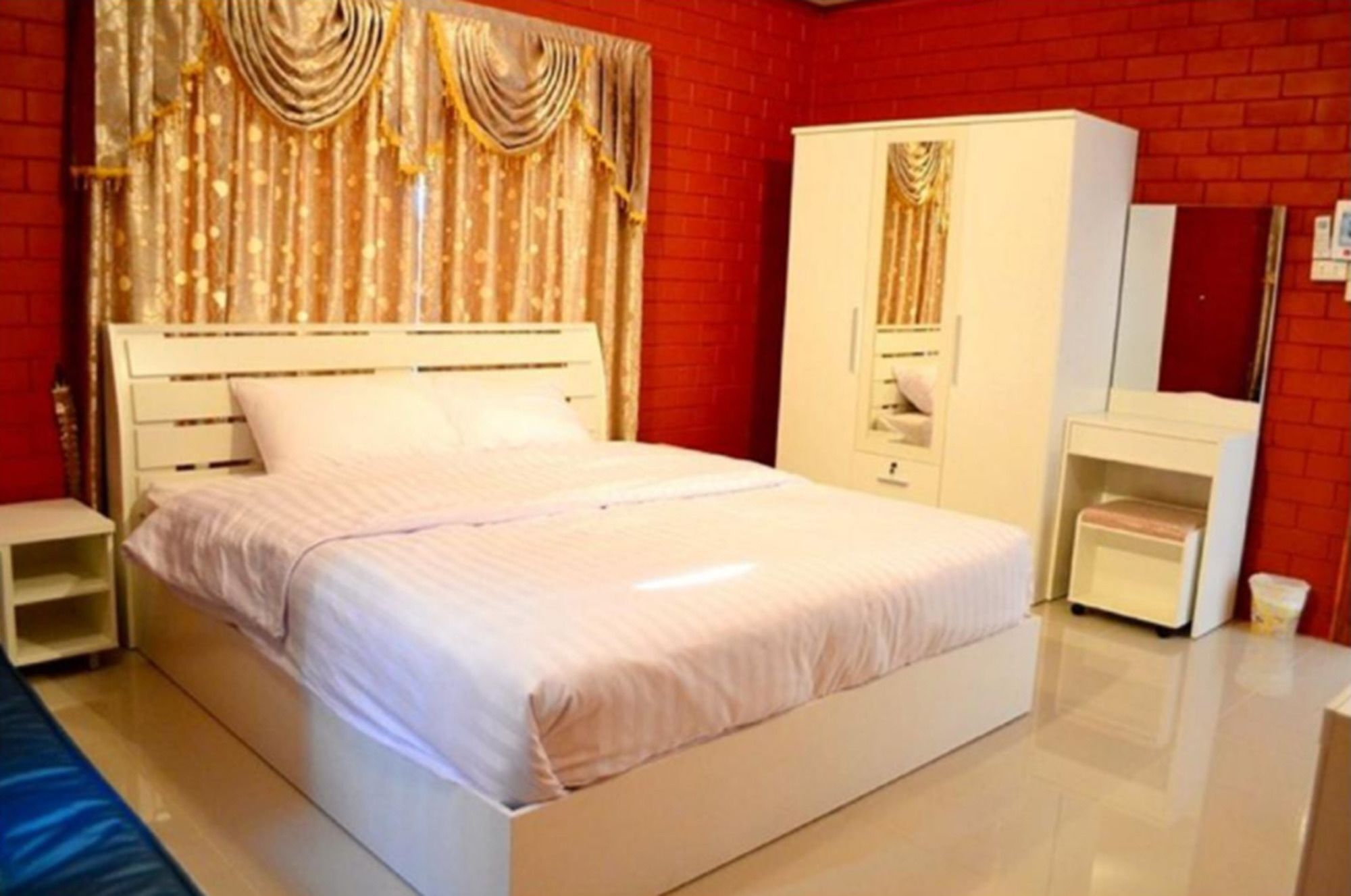 Lomdao Resort Udon Thani
