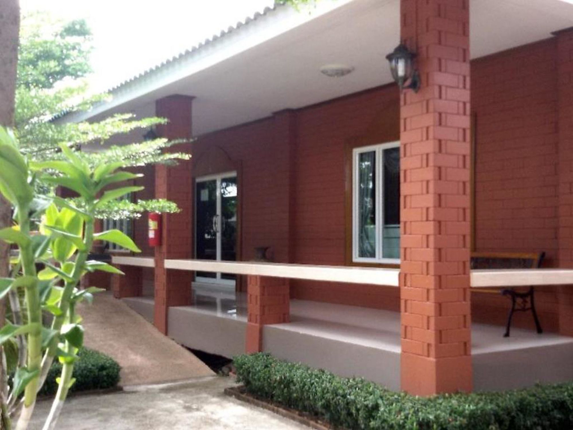 Resort Lomdao Udon Thani