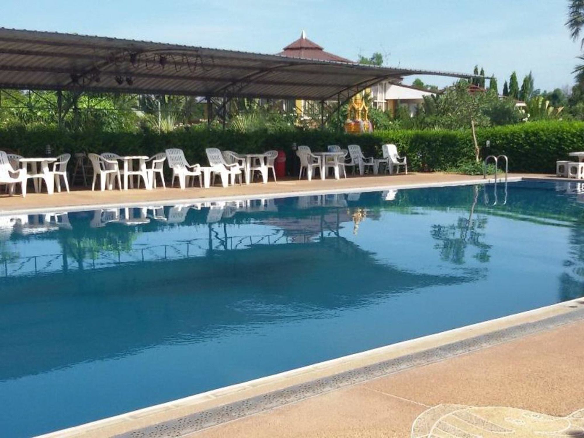 Resort Lomdao Udon Thani
