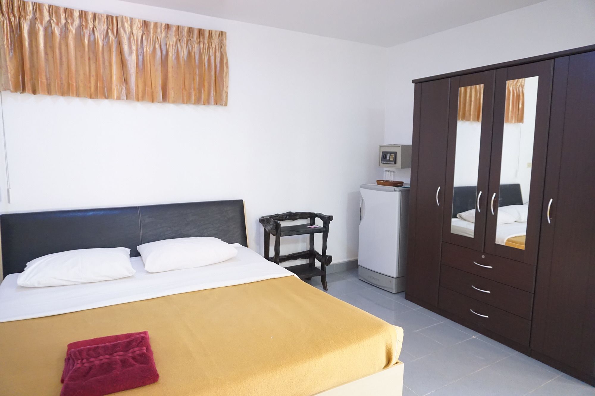 Resort Udon Thai House & Udon Thani