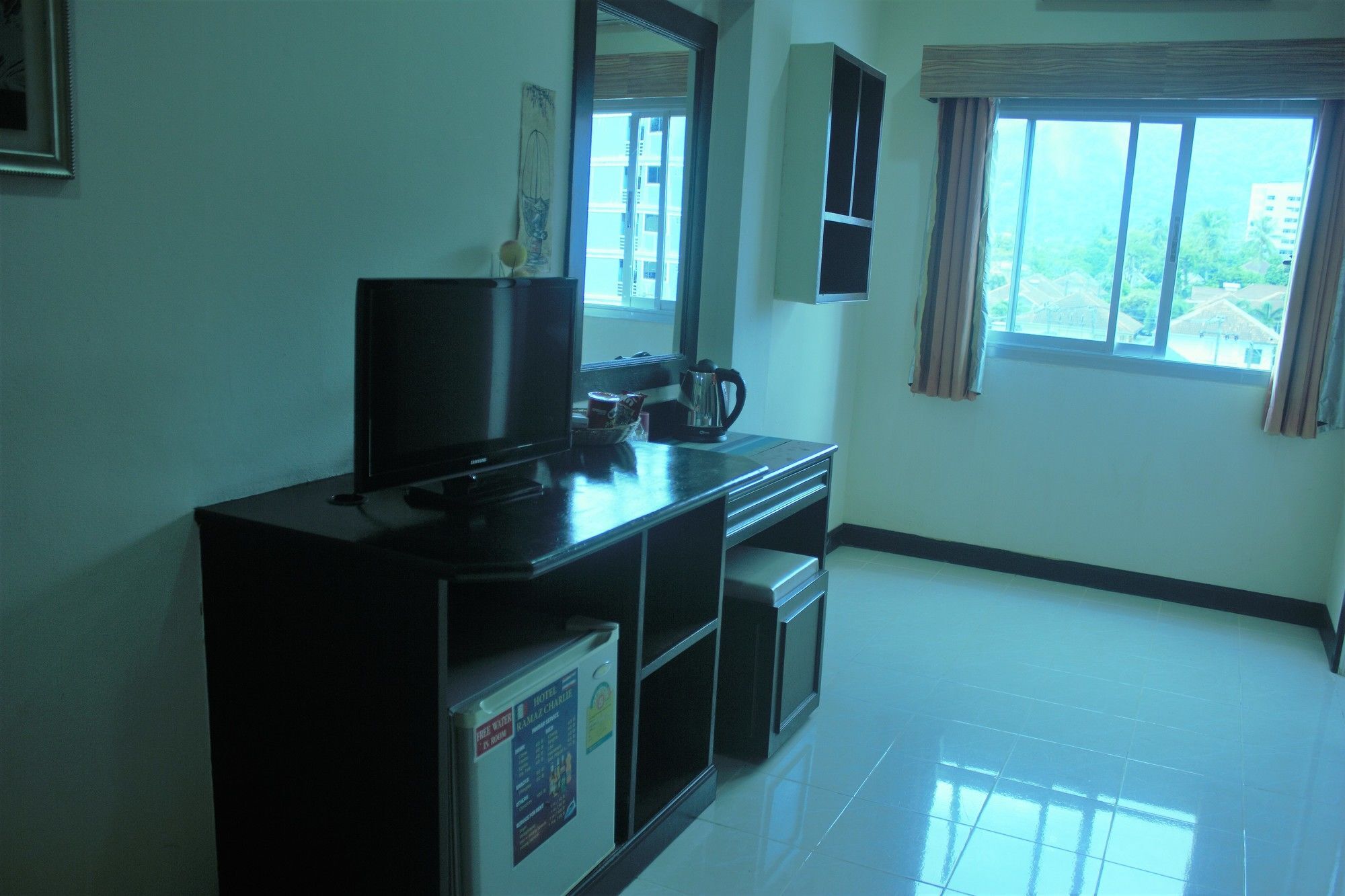 Ramaz Guest house
