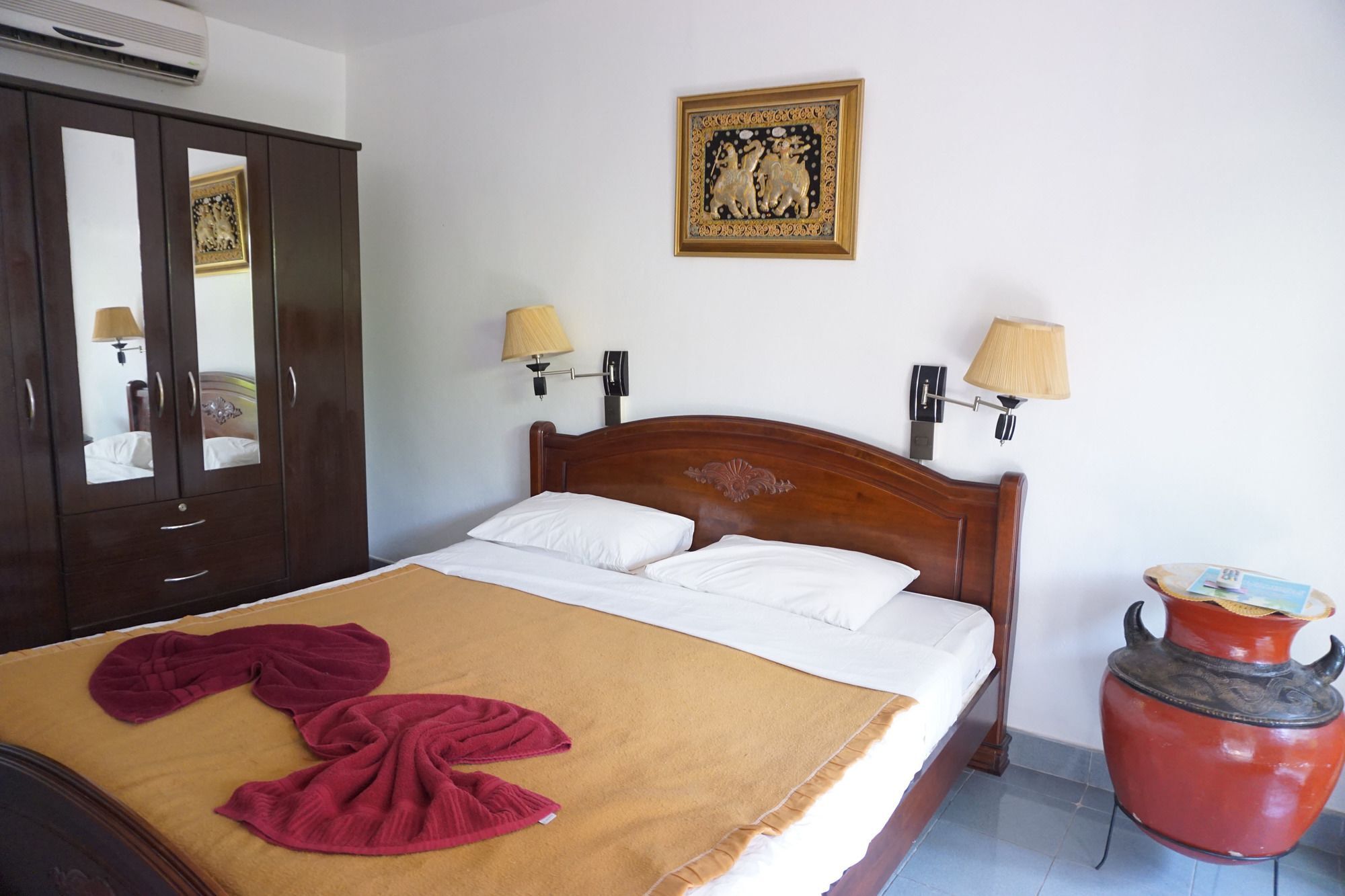 Resort Udon Thai House & 2*