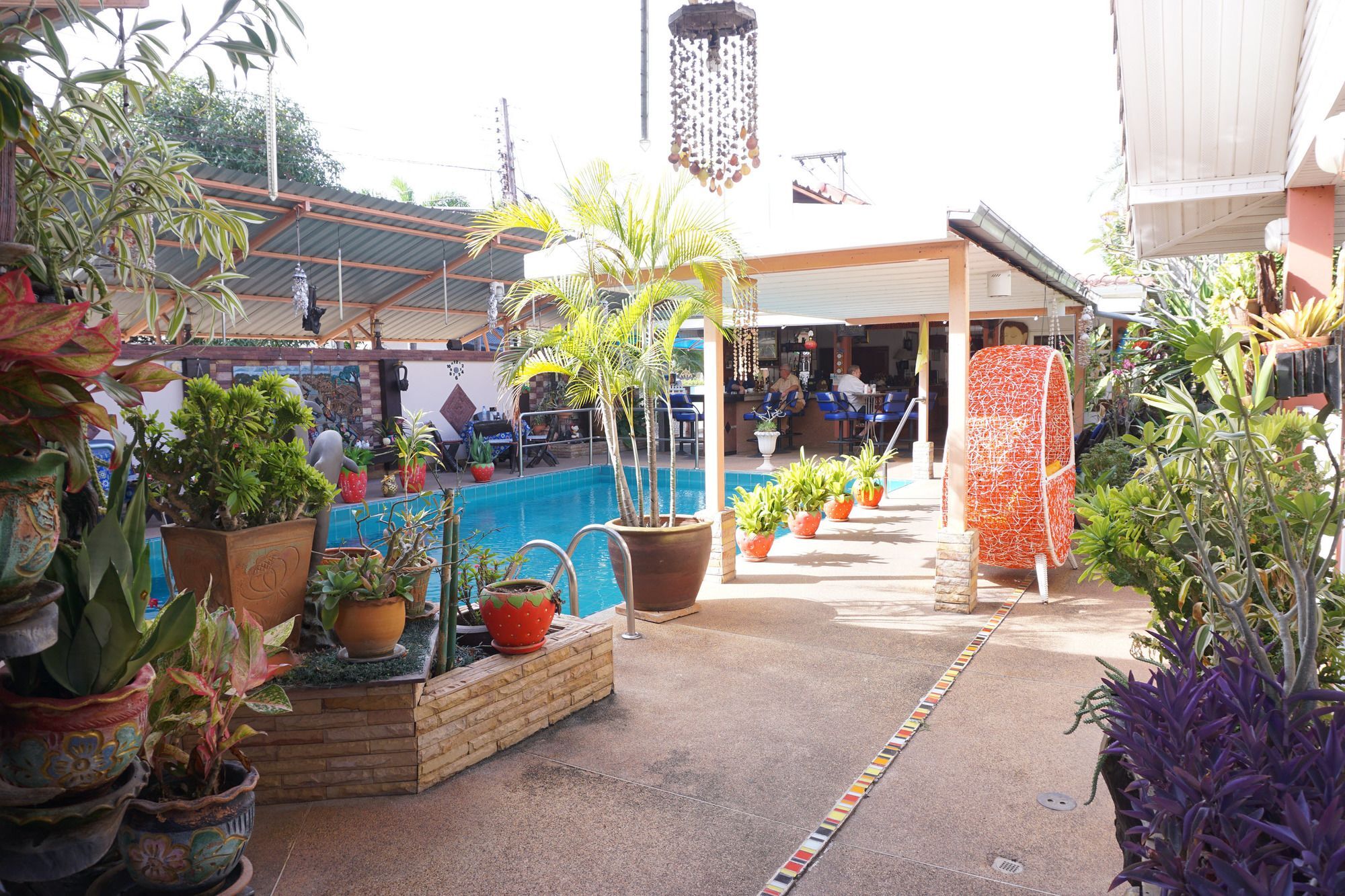 Udon Thai House & Resort 2*
