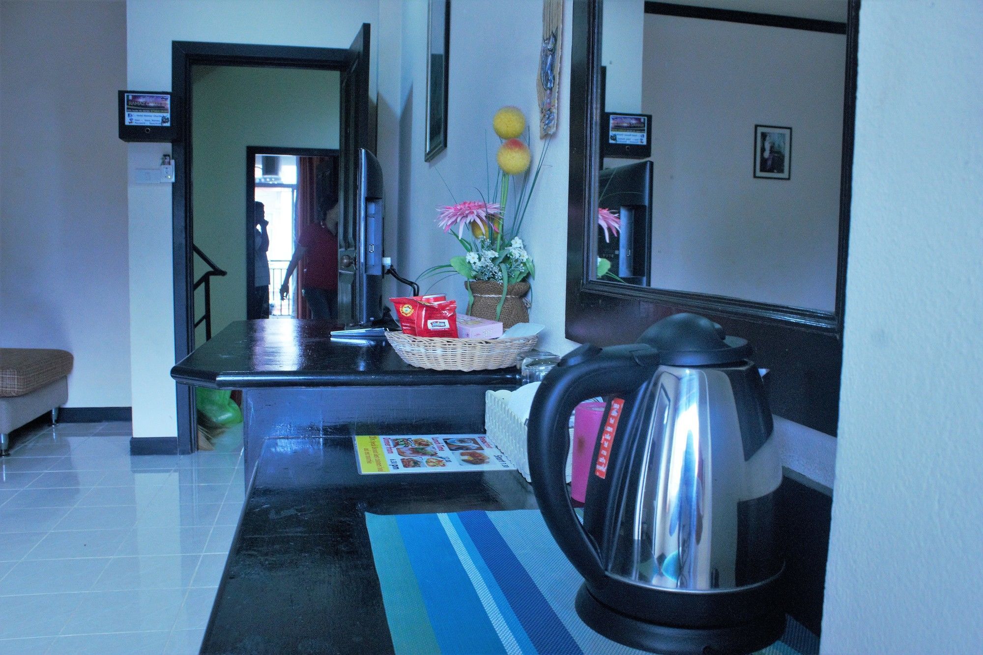 Ramaz Guest house Patong