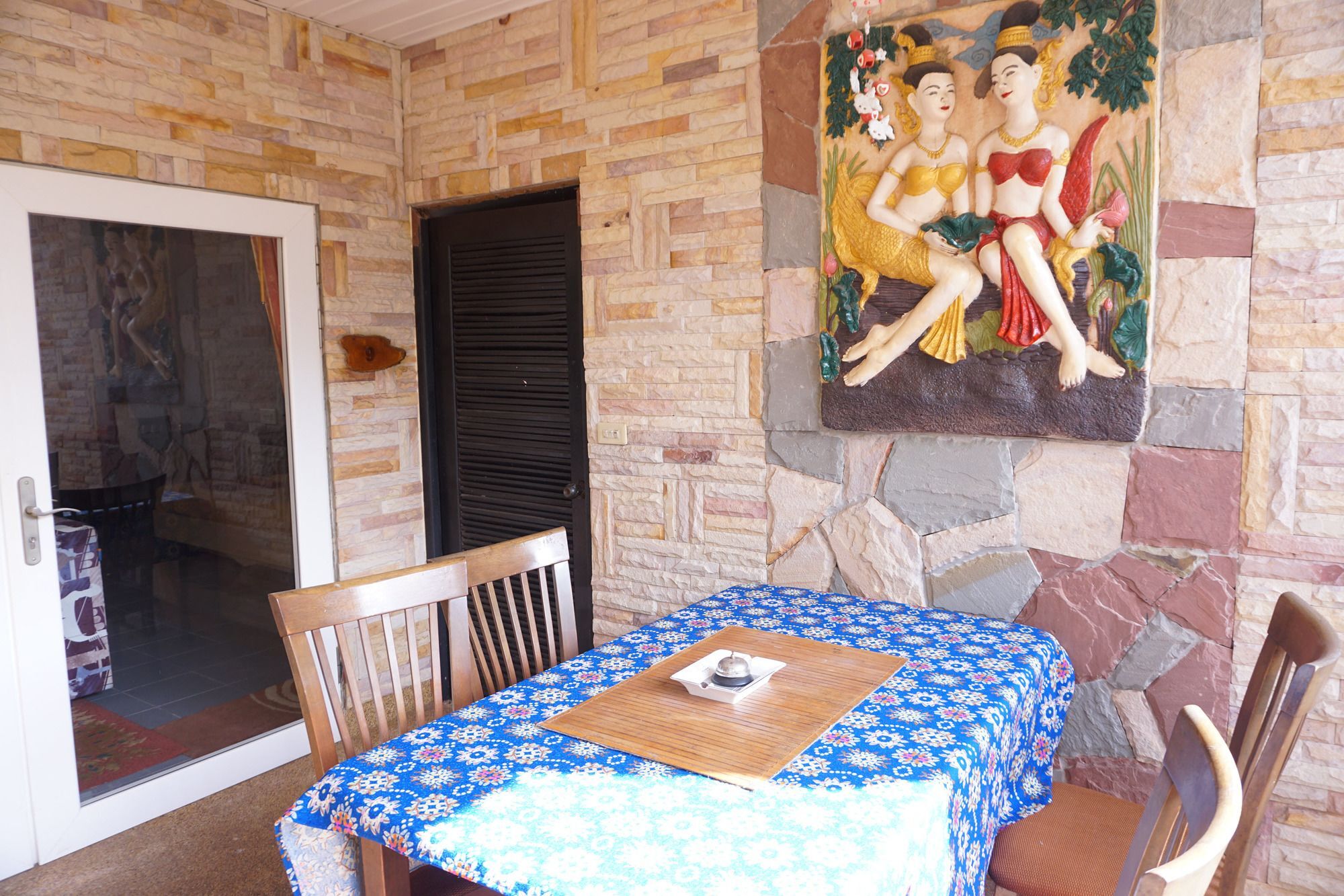 Udon Thai House & Resort Udon Thani