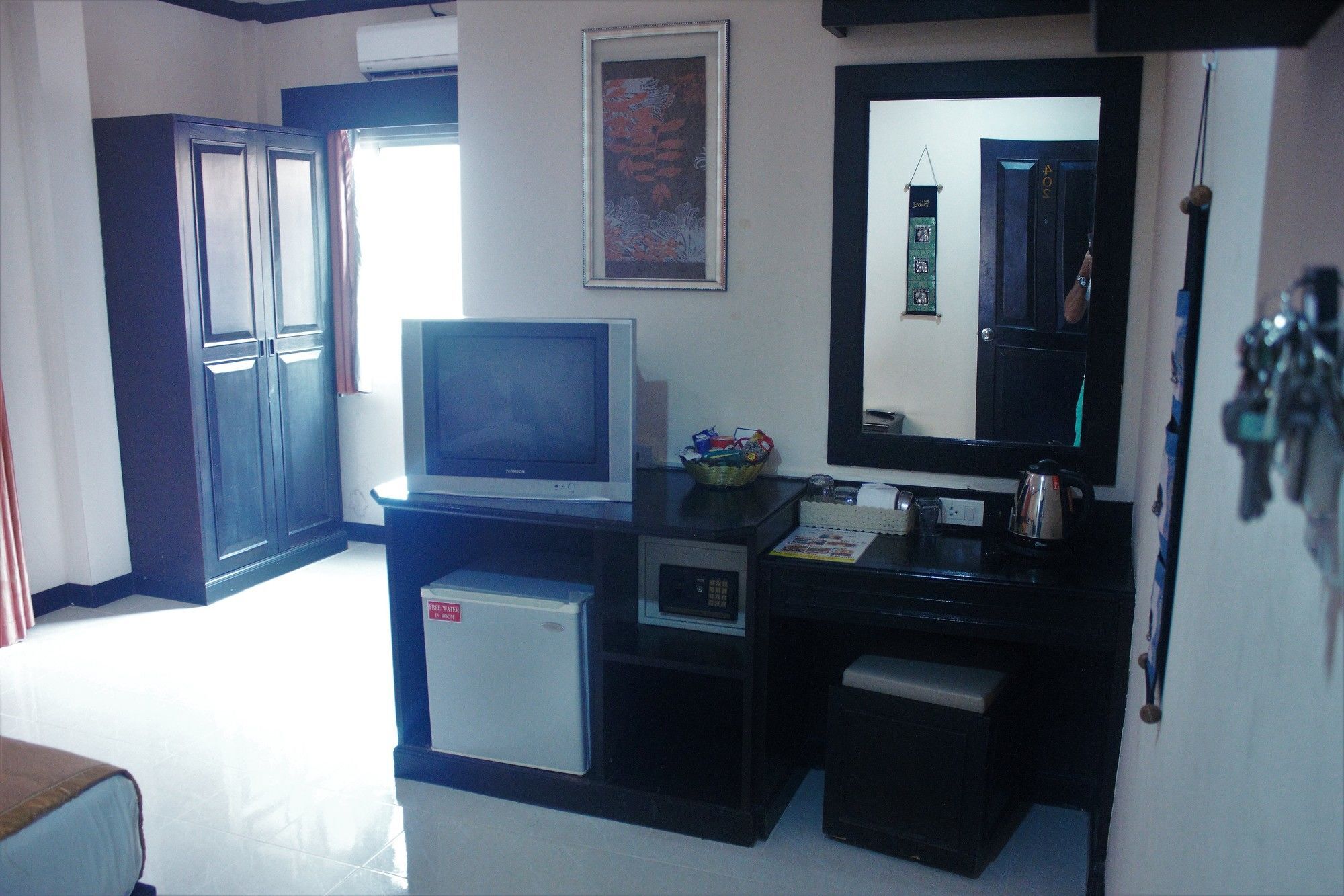 Ramaz 2* Patong