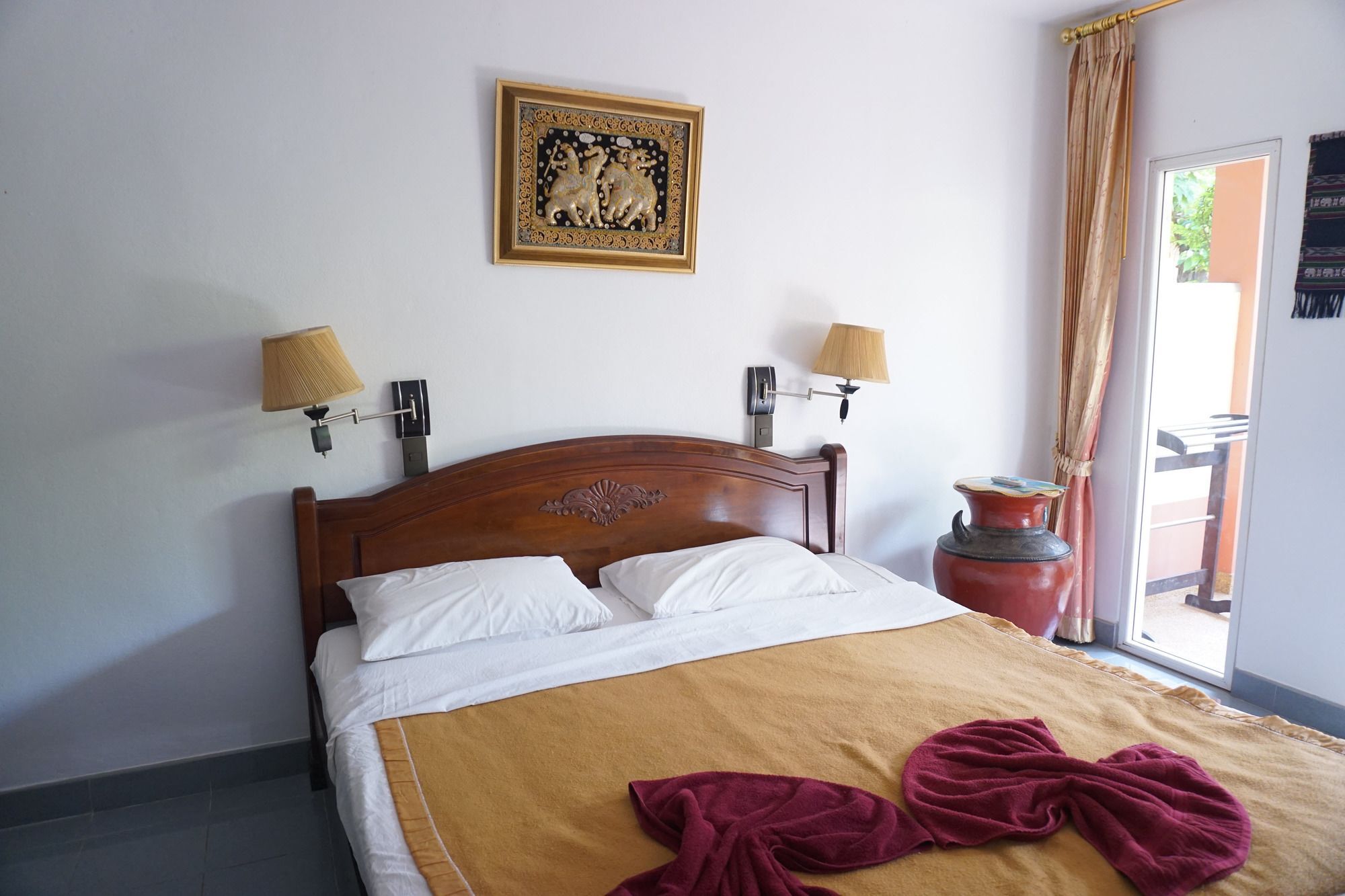 Resort Udon Thai House & 2*
