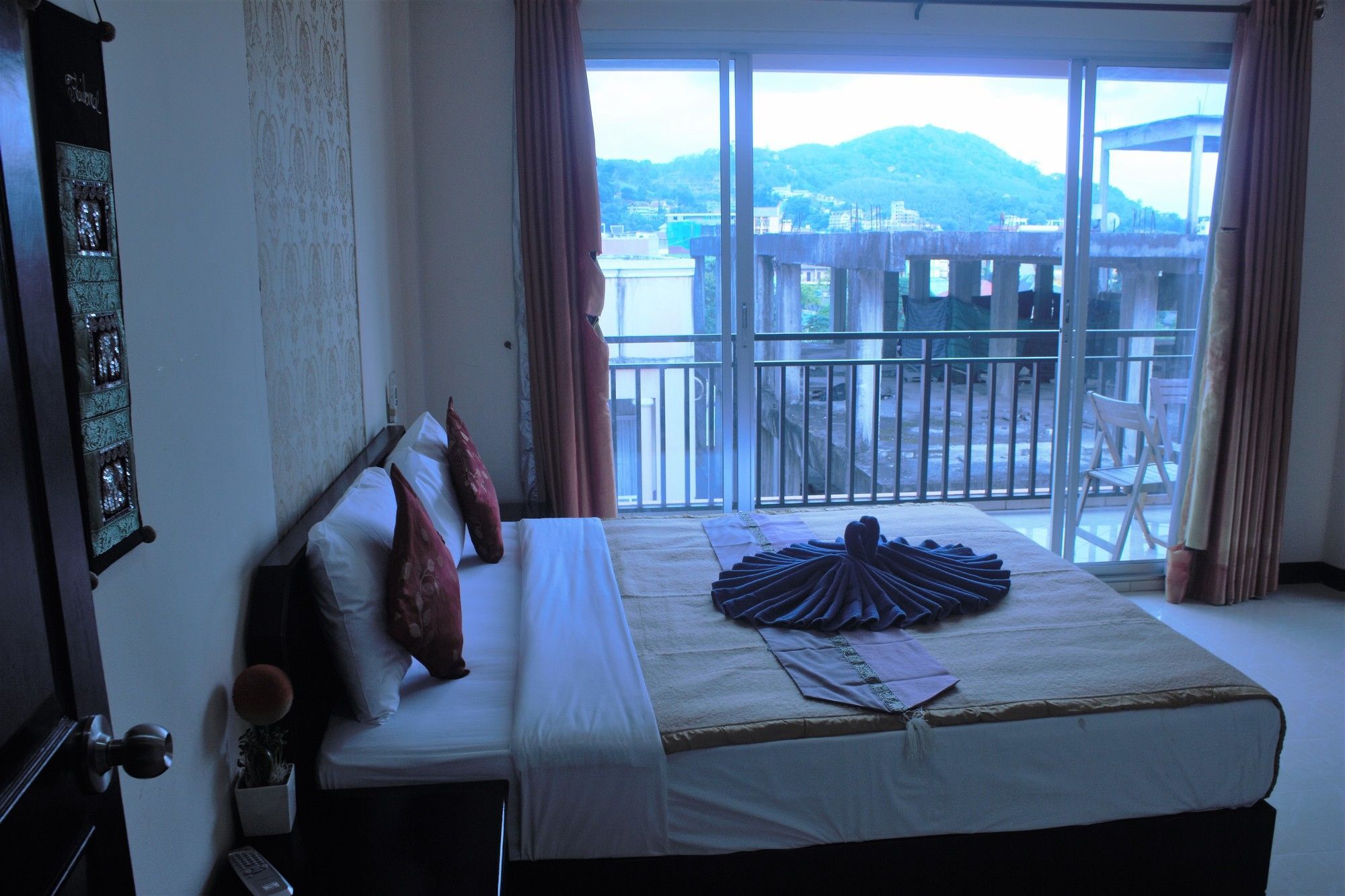 Guest house Ramaz Patong