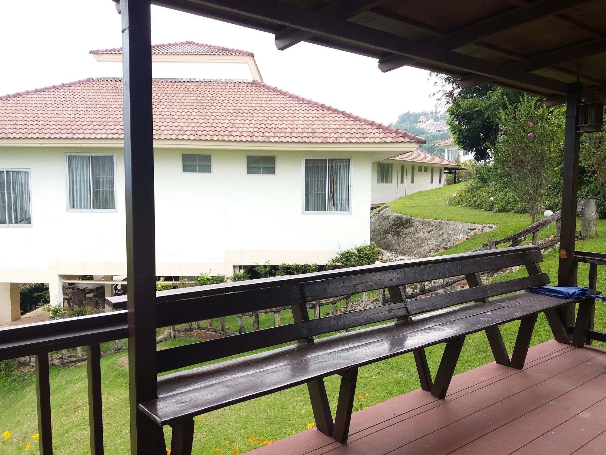 Eden Hill Khao Yai