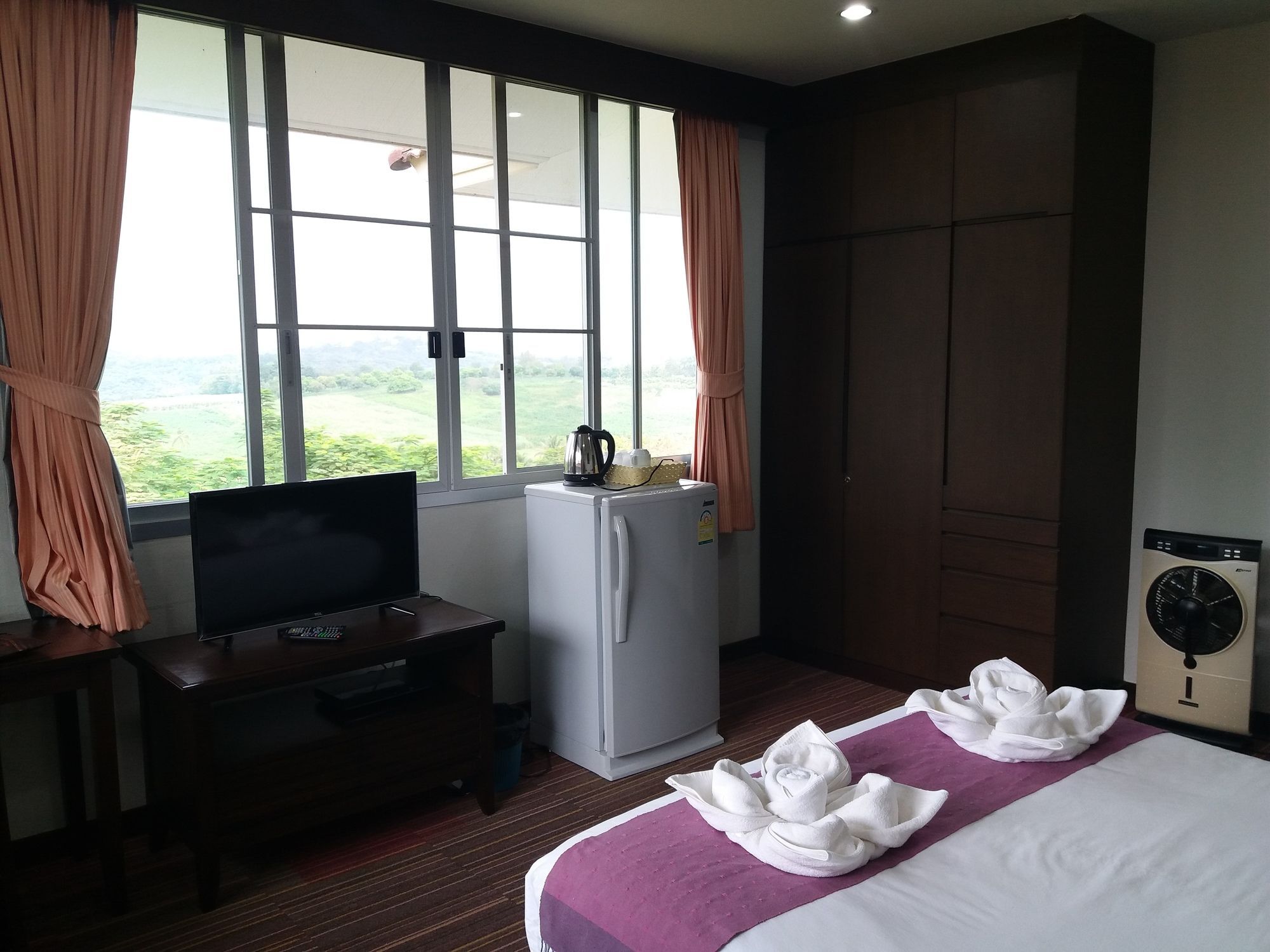Eden Hill Khao Yai