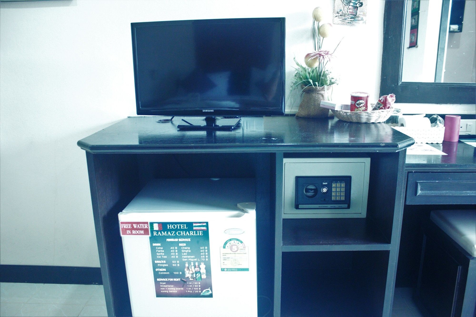 Ramaz 2* Patong
