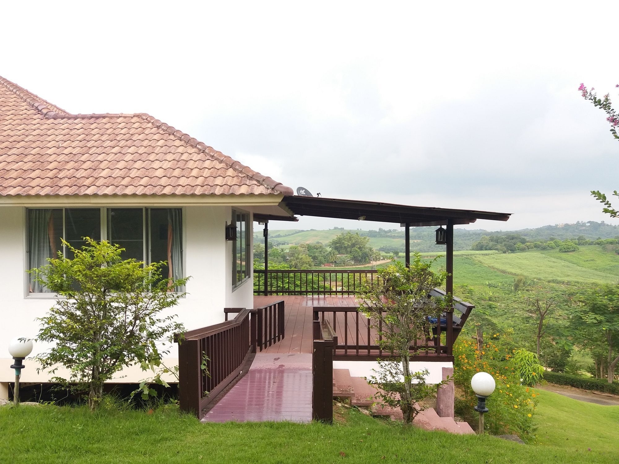 Eden Hill Khao Yai Wangkata