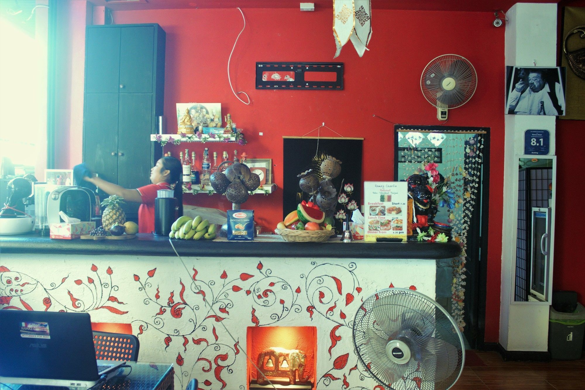 Ramaz Guest house