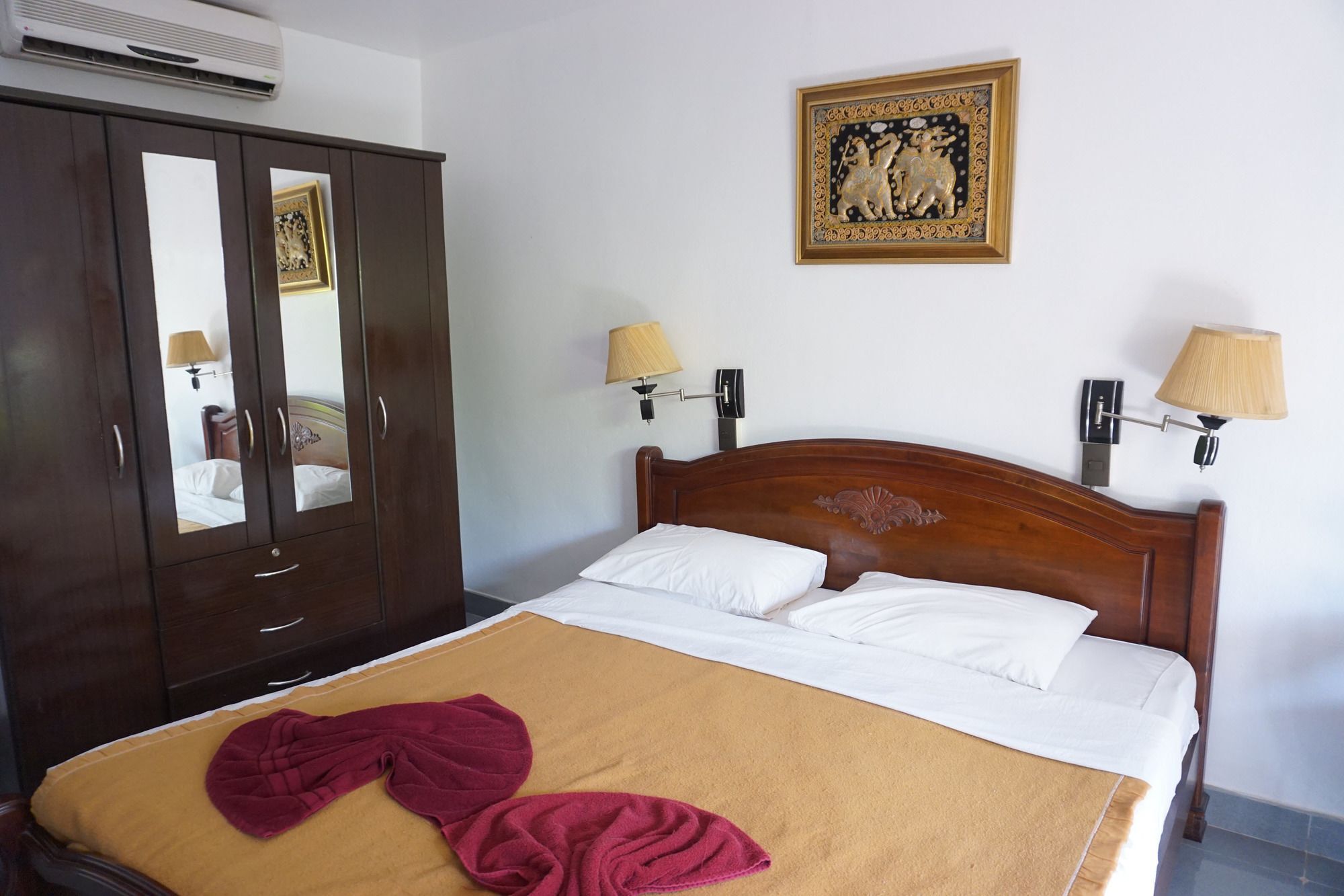 Resort Udon Thai House & Udon Thani
