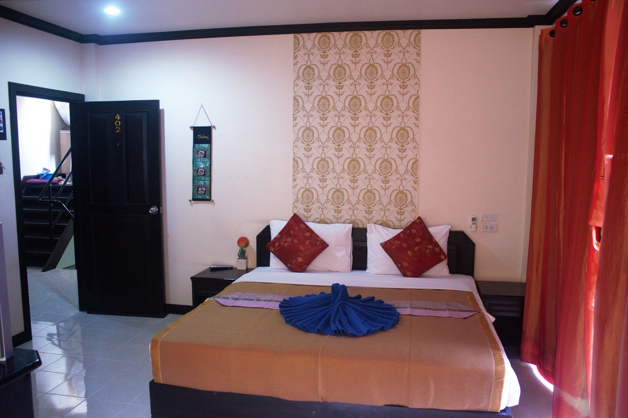 Ramaz Guest house