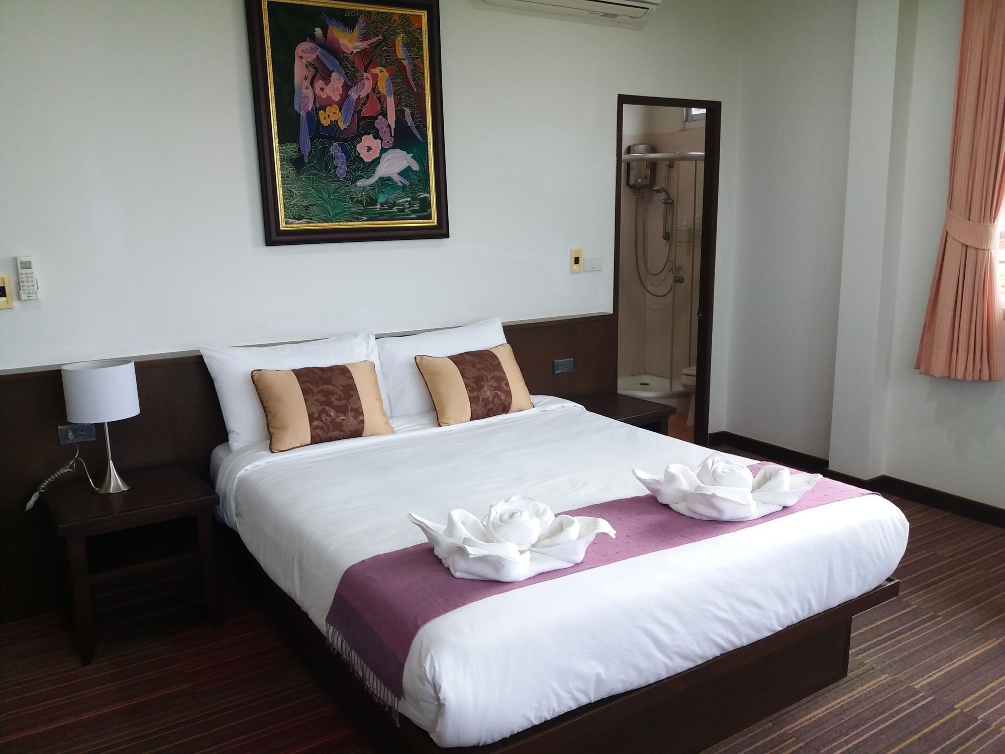 Eden Hill Khao Yai 3*
