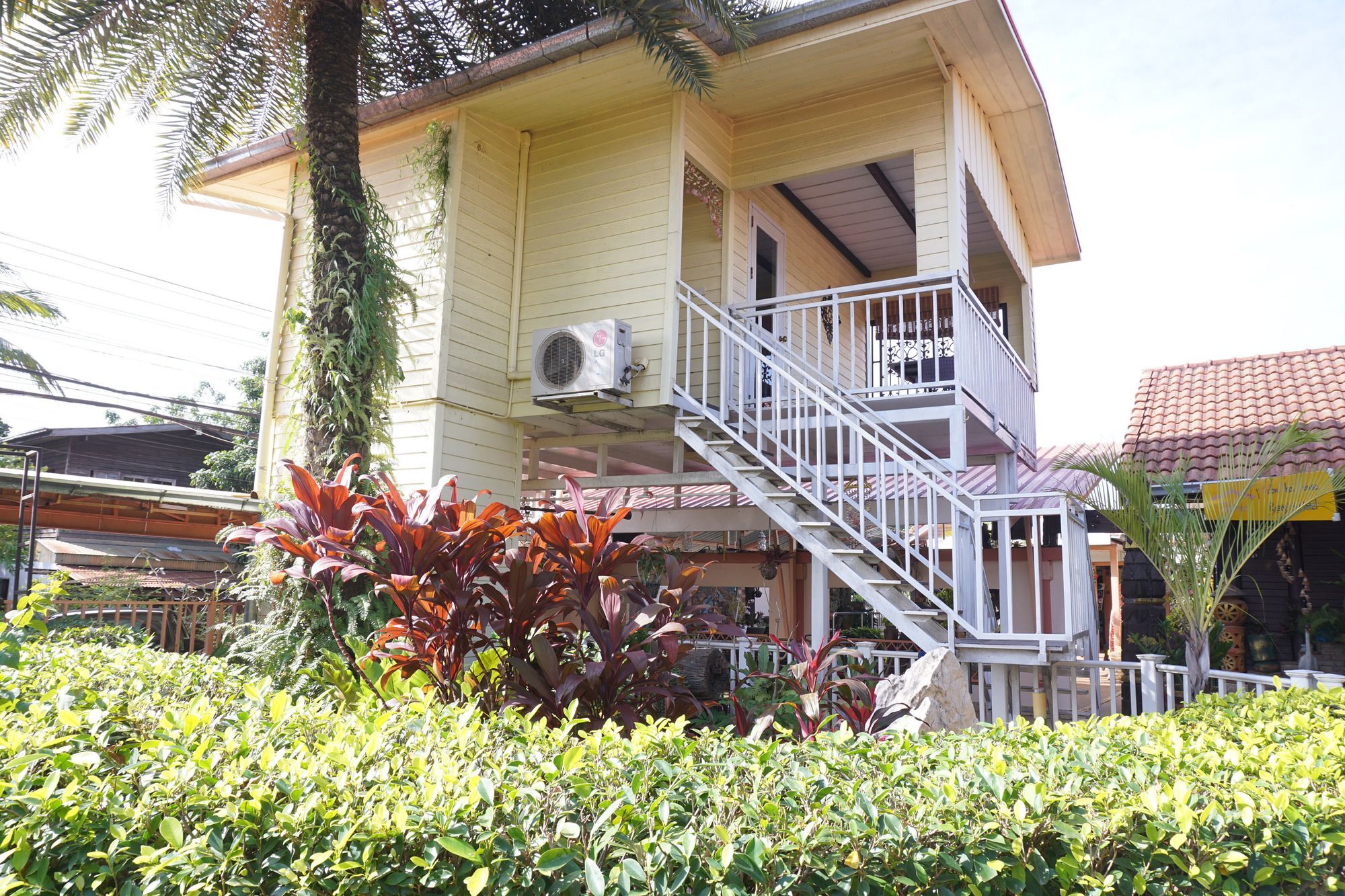 Udon Thai House & Resort Udon Thani