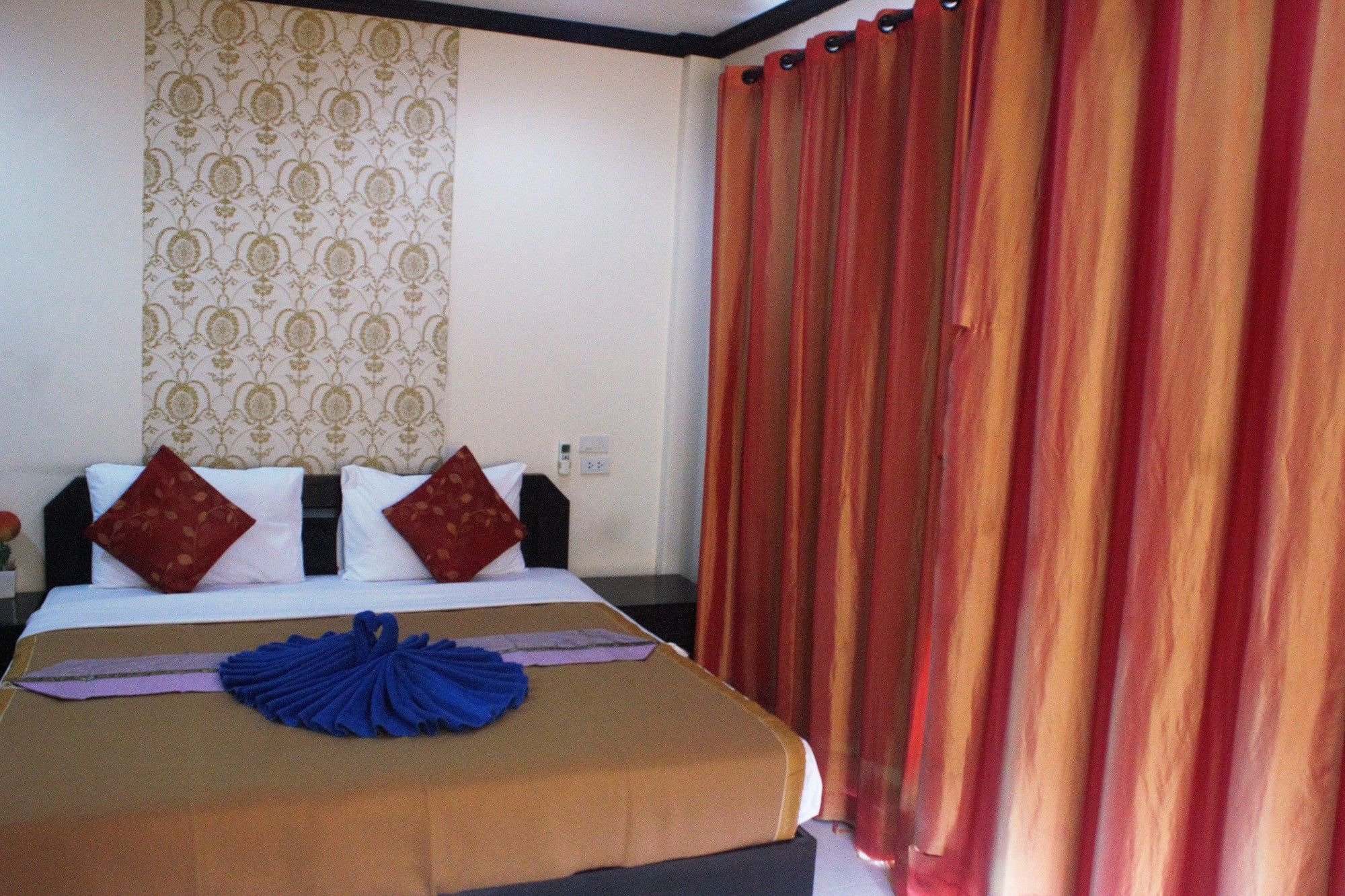 Ramaz Guest house