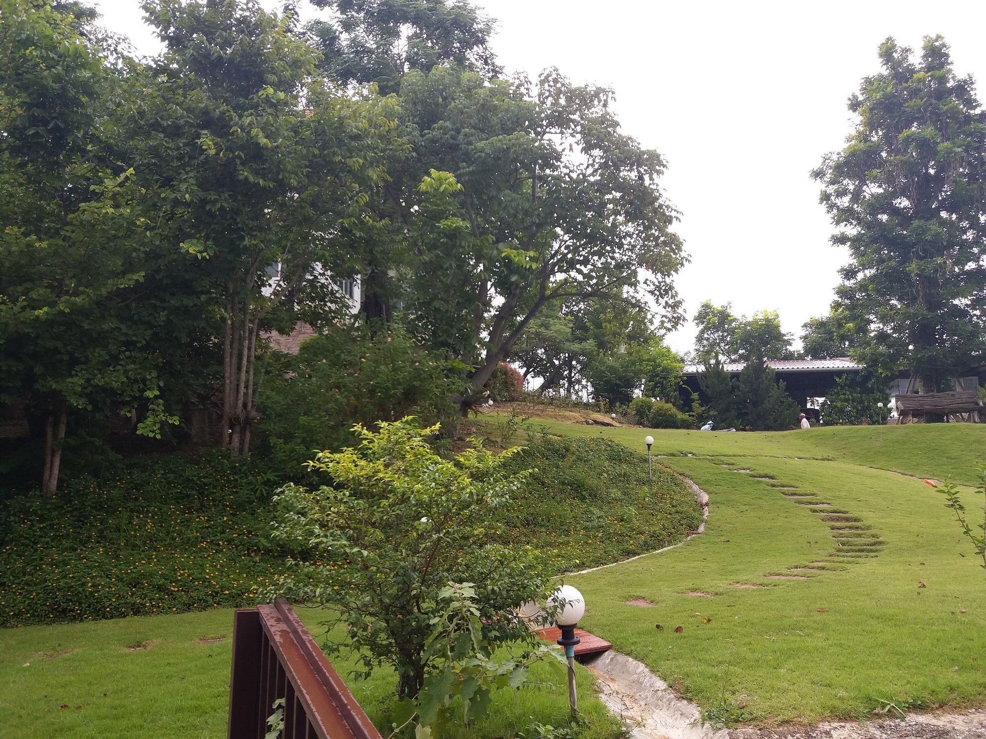 Eden Hill Khao Yai 3*