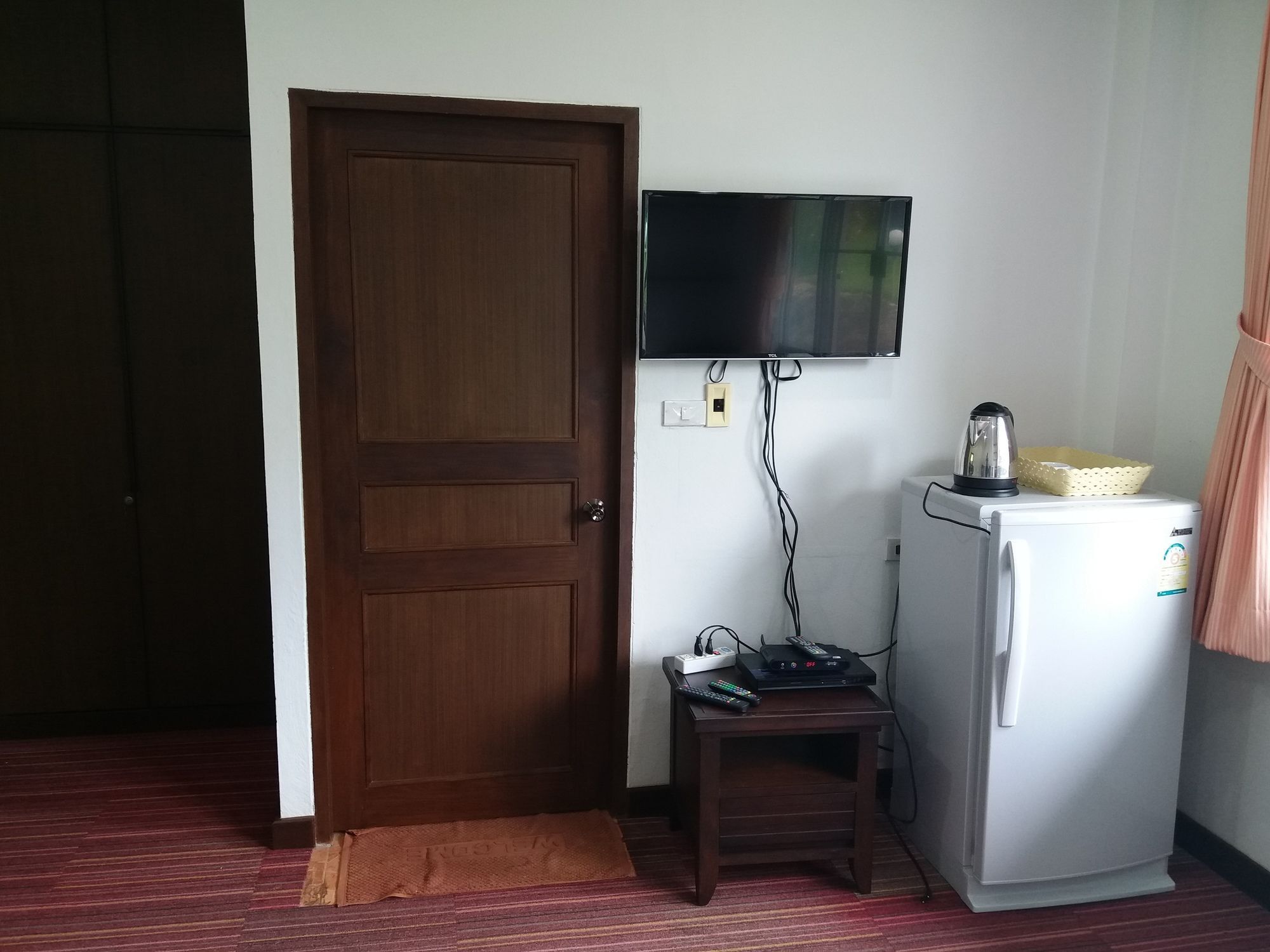 Resort Eden Hill Khao Yai