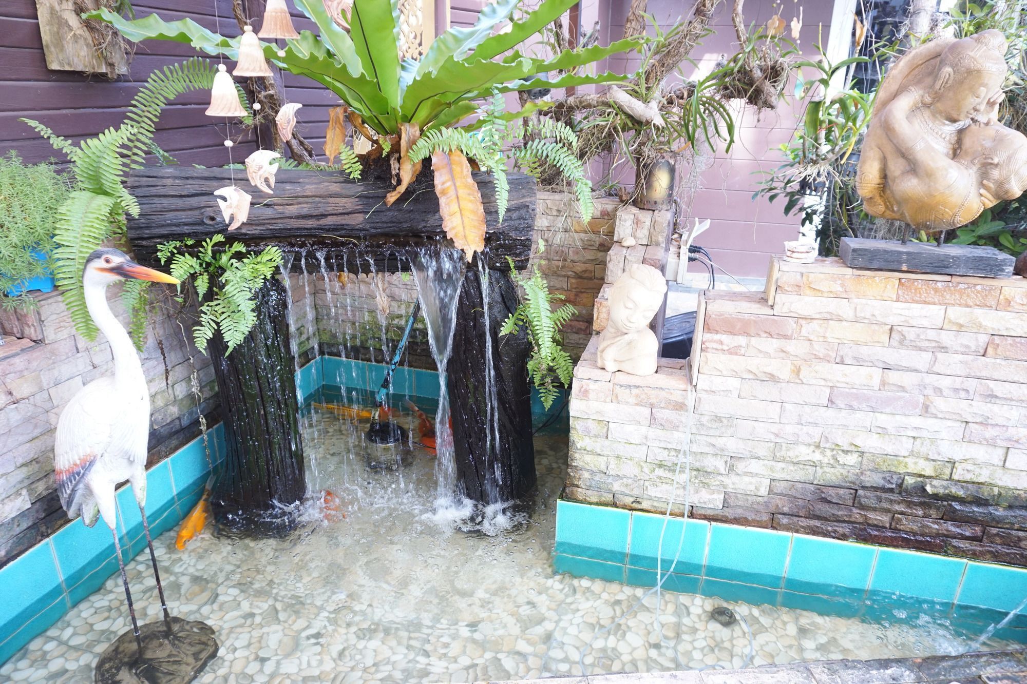 Udon Thai House & Resort Udon Thani
