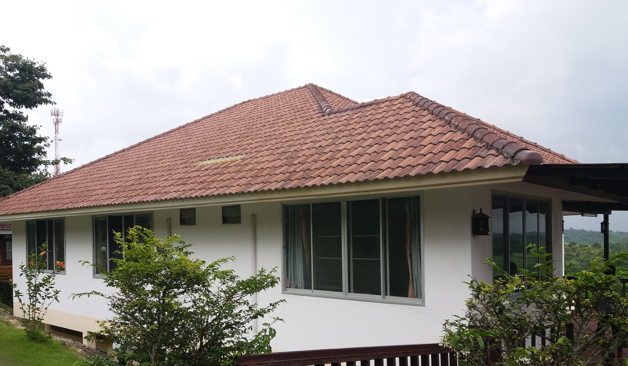 Resort Eden Hill Khao Yai