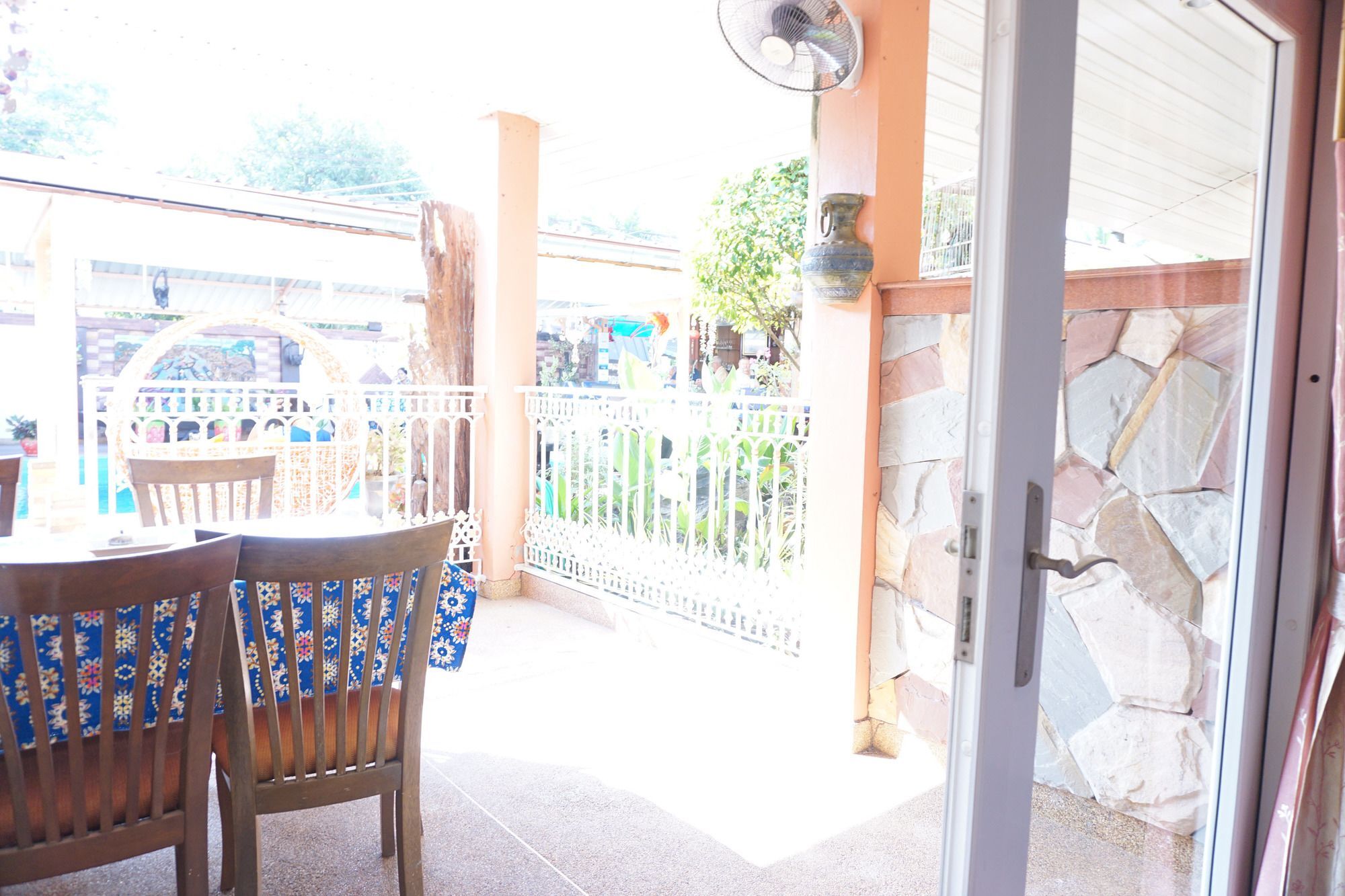 Udon Thai House & 2* Udon Thani