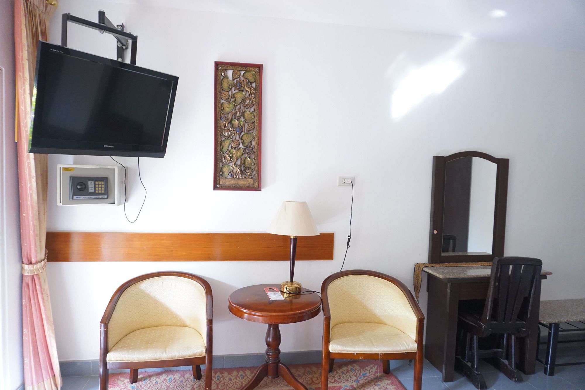 Udon Thai House & Resort