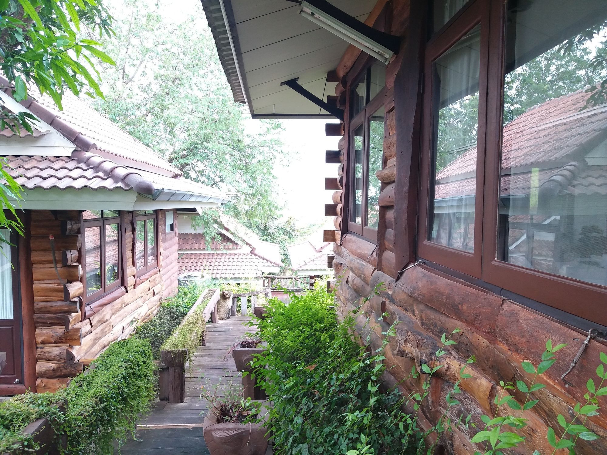 Resort Eden Hill Khao Yai 3*