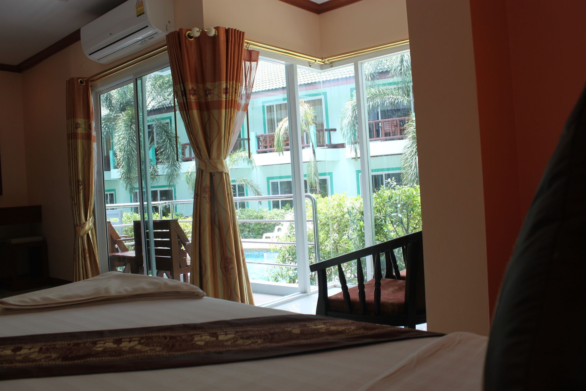 Aonang Village 3* Ao Nang