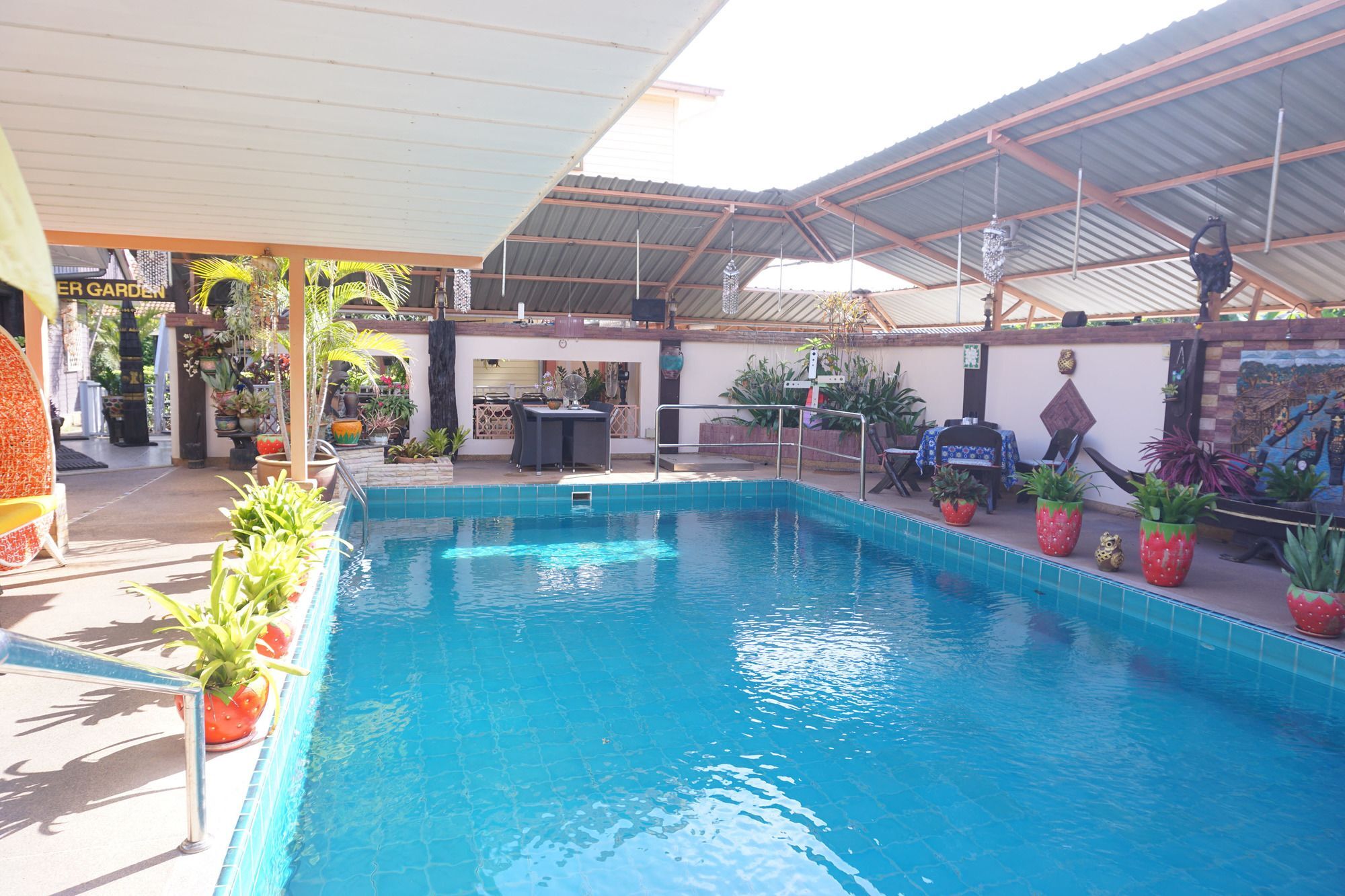 Udon Thai House & Udon Thani