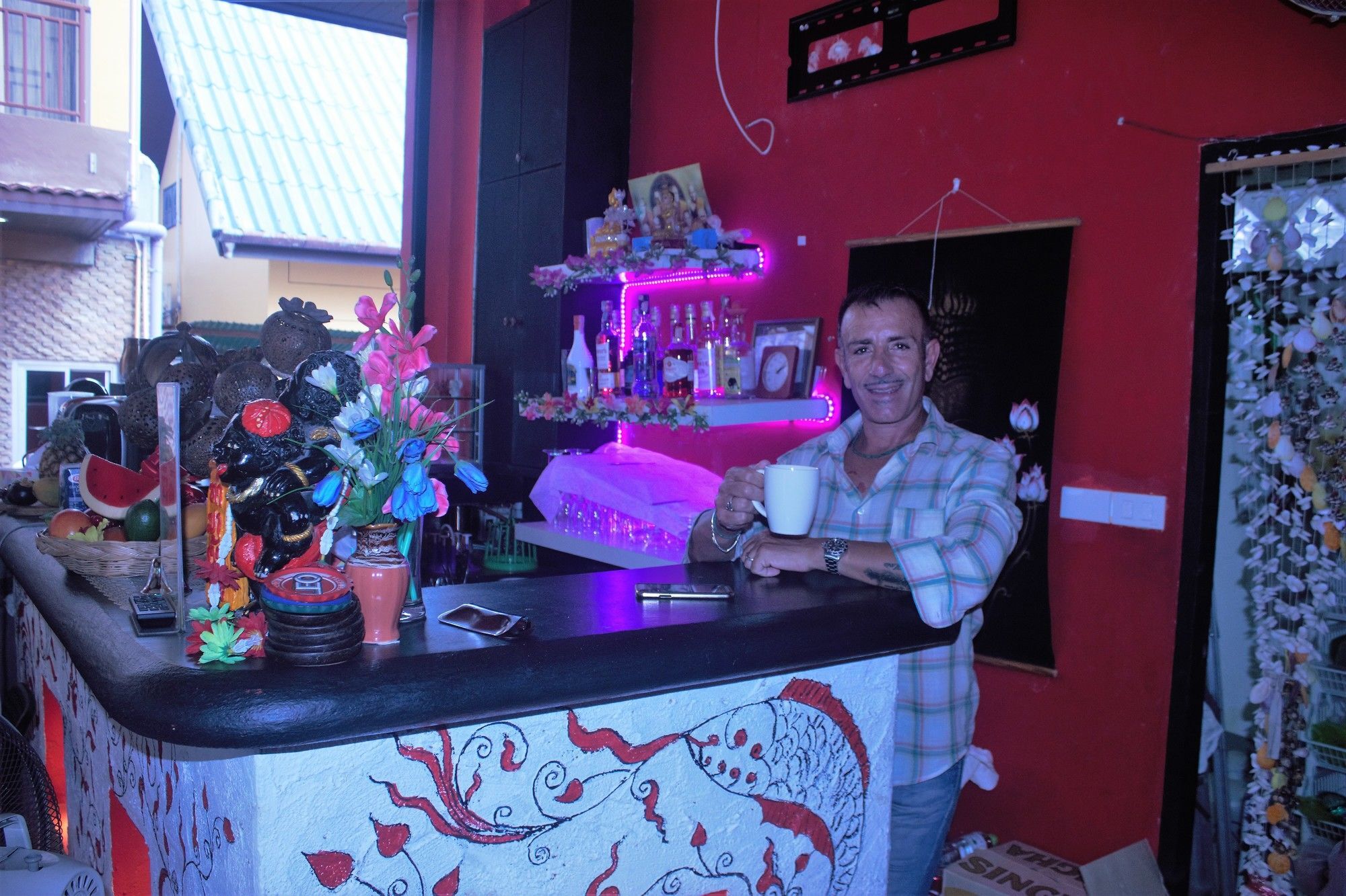 Ramaz 2* Patong