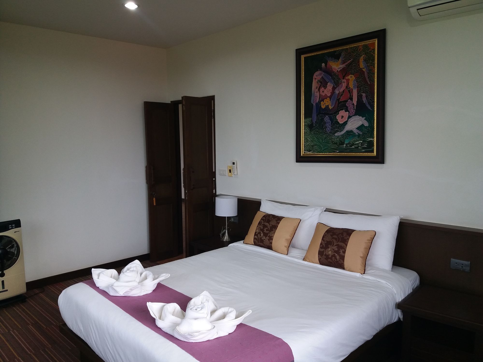 Eden Hill Khao Yai 3*