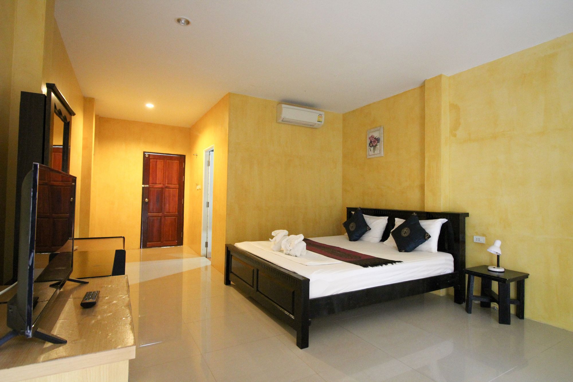 Hotel Sairee Seaview