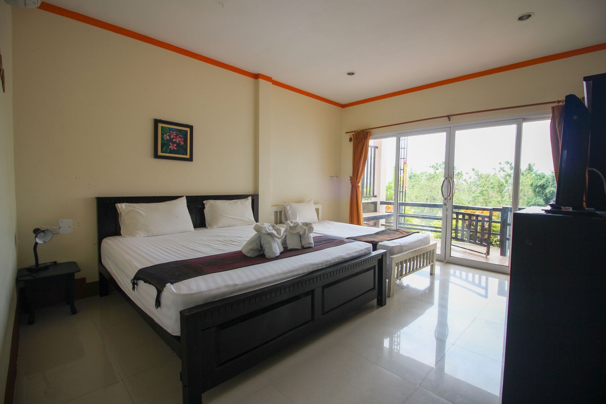 Sairee Seaview Hotel Koh Tao
