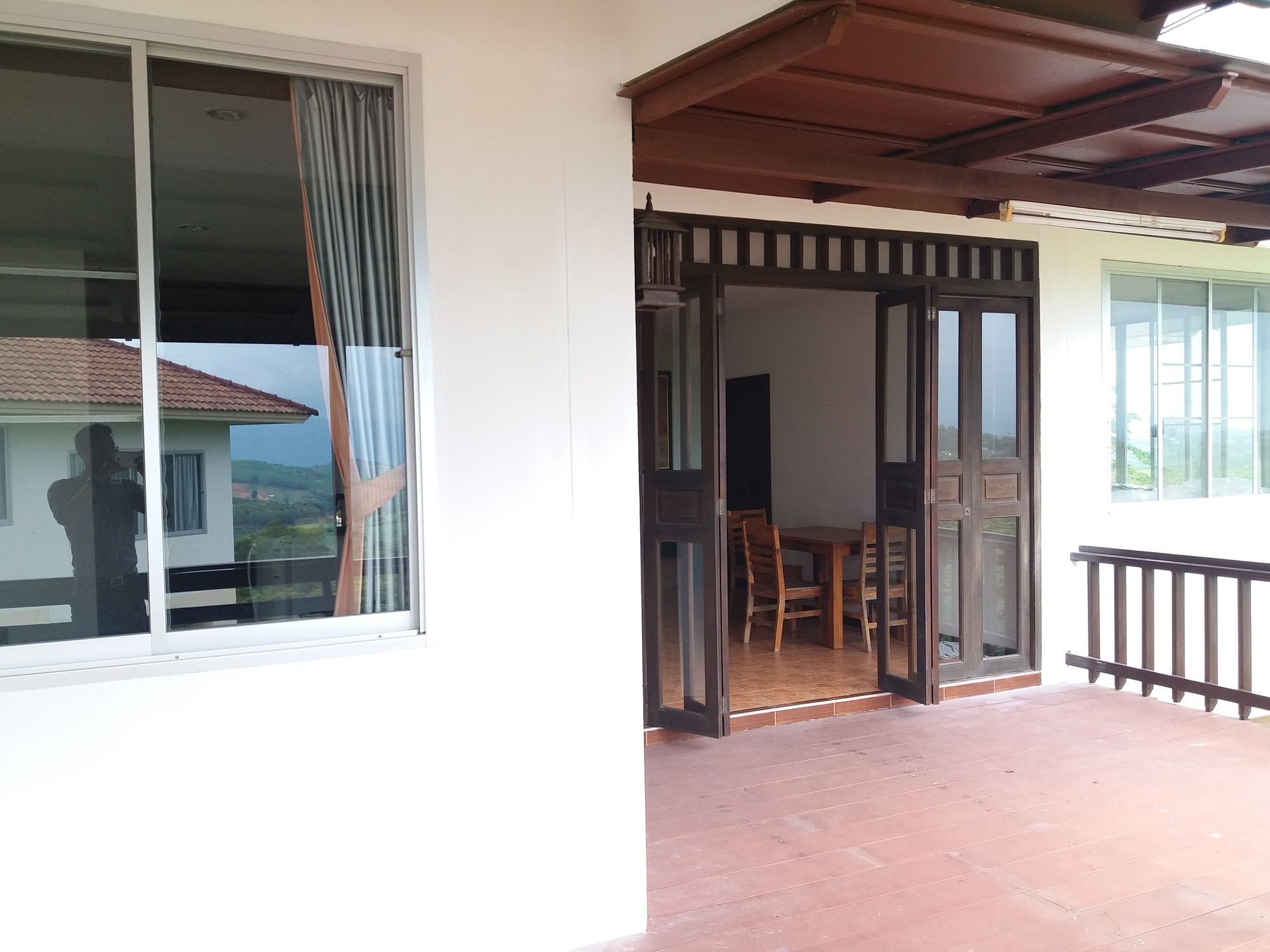 Eden Hill Khao Yai Wangkata