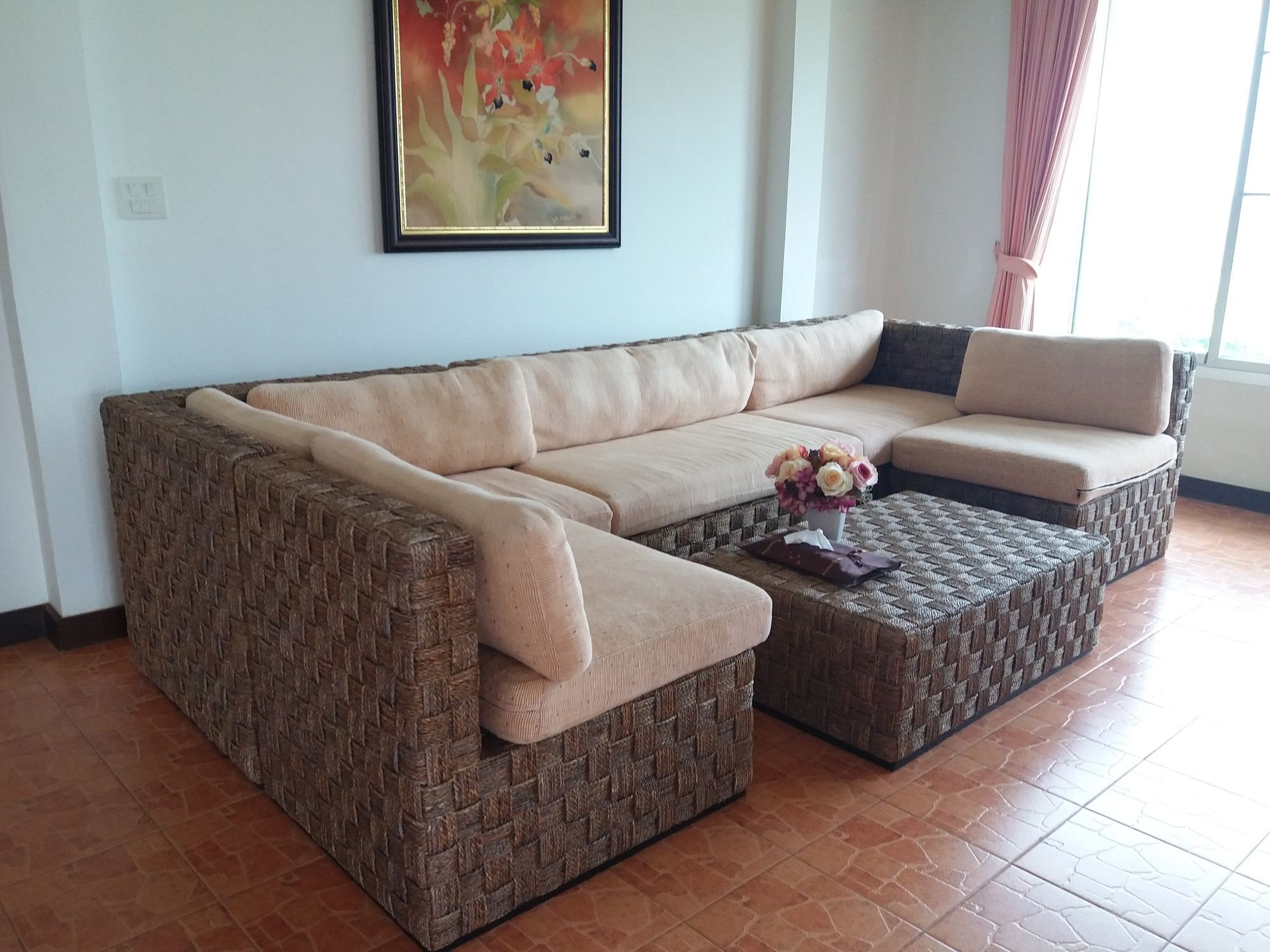 Eden Hill Khao Yai Resort Wangkata