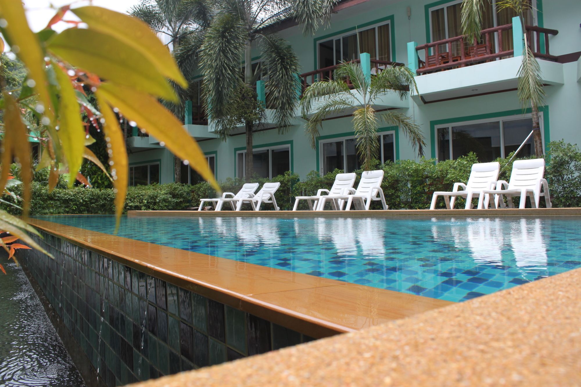 Resort Aonang Village