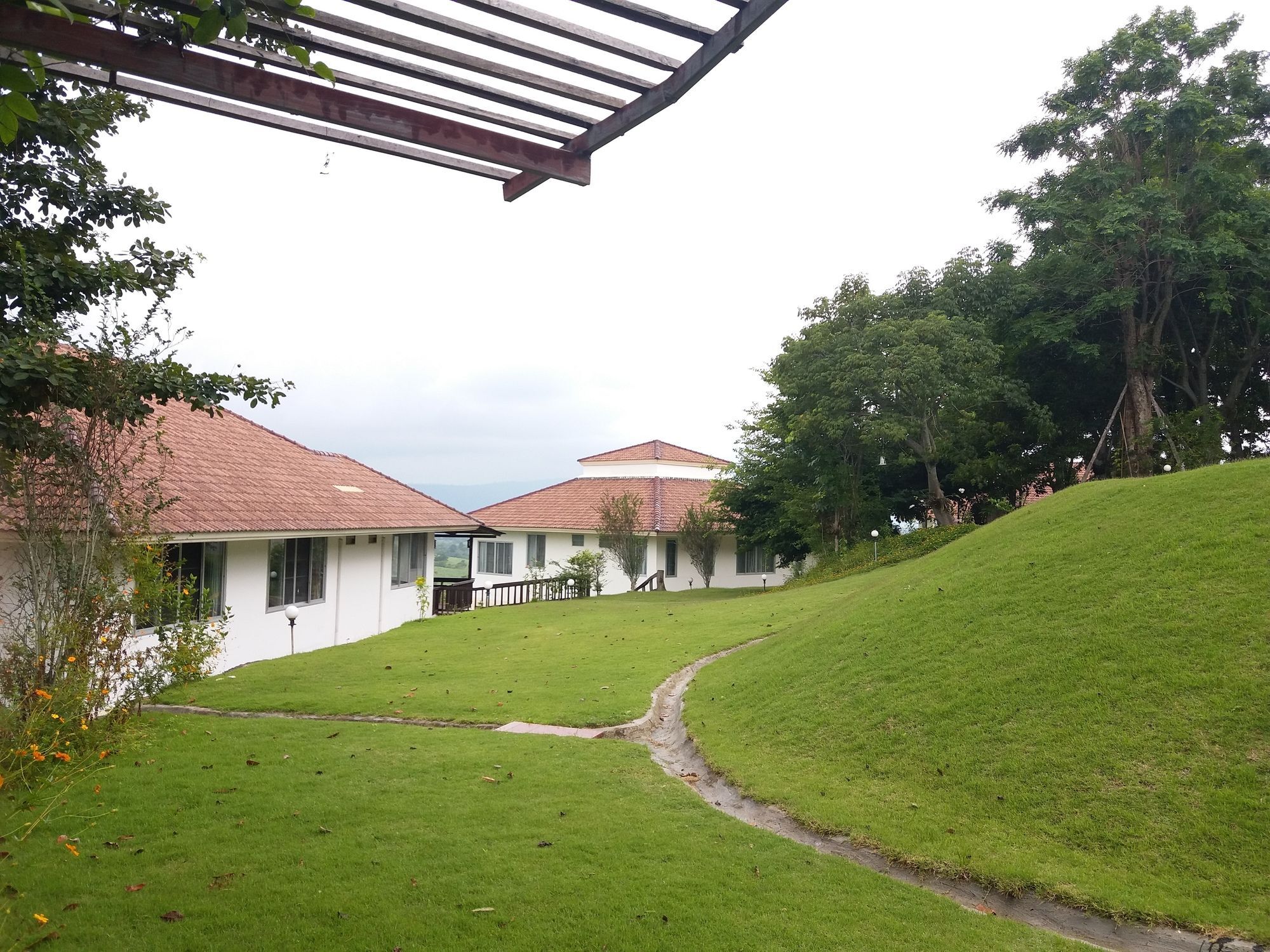 Resort Eden Hill Khao Yai