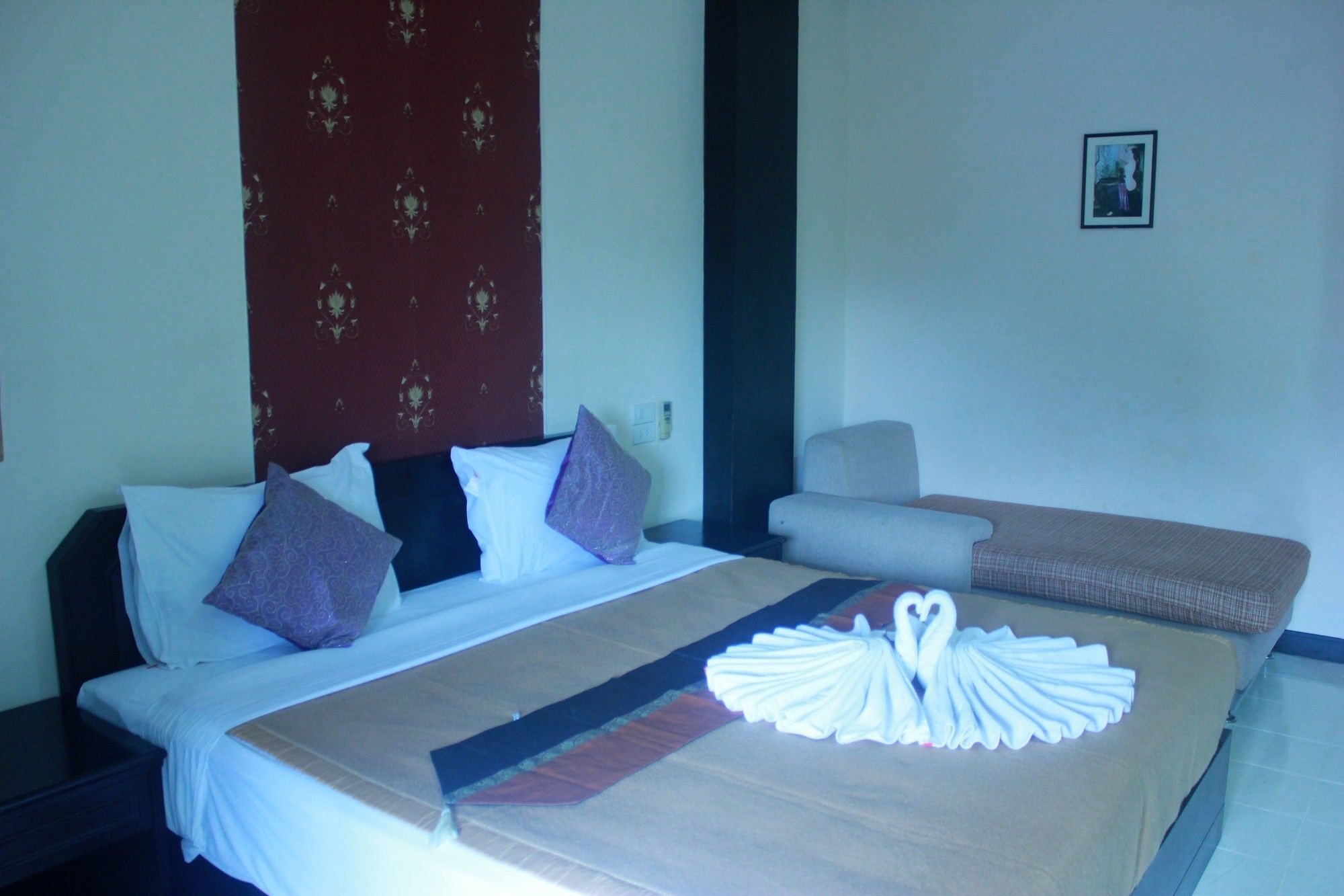 Guest house Ramaz 2*