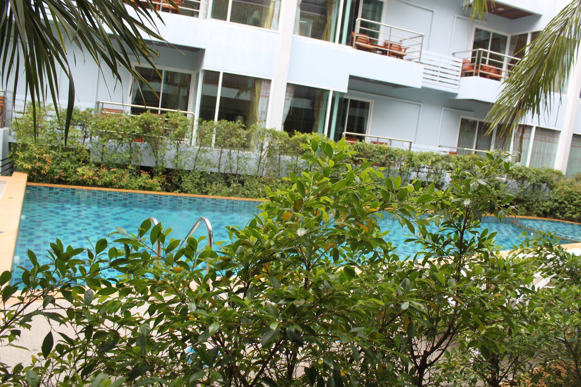 Aonang Village Resort 3*