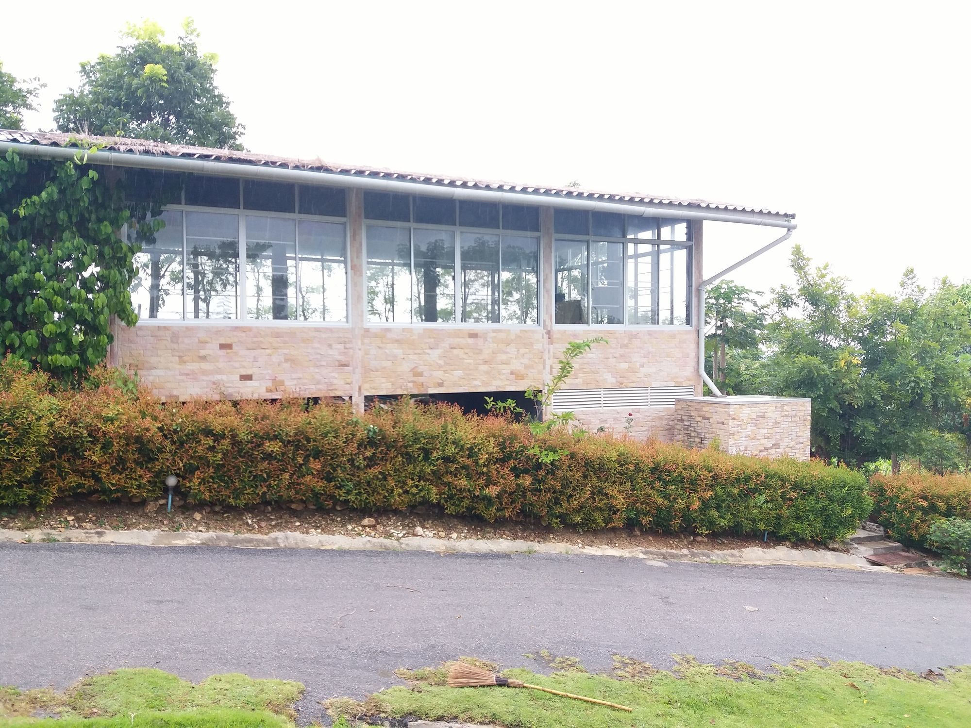 Resort Eden Hill Khao Yai 3*