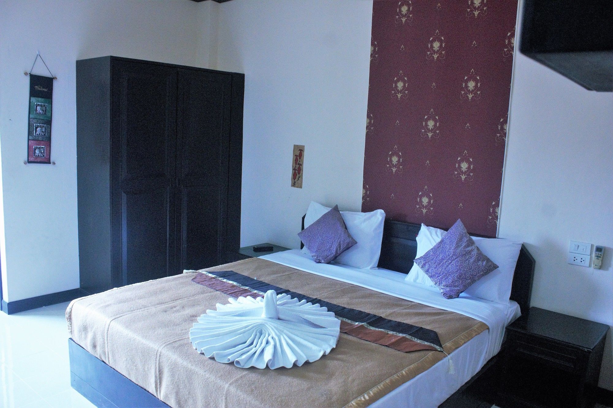 Ramaz Guest house 2*