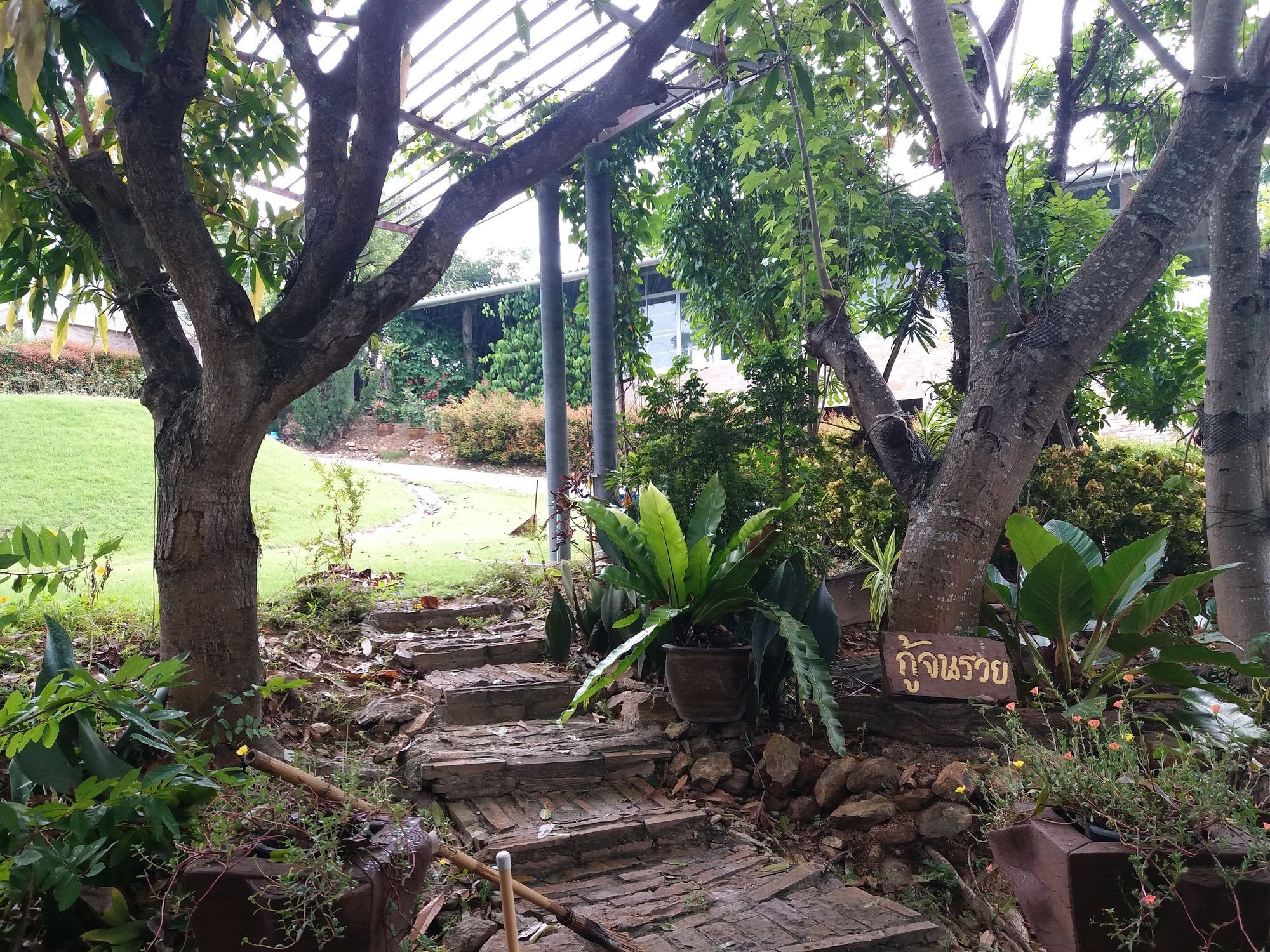 Eden Hill Khao Yai