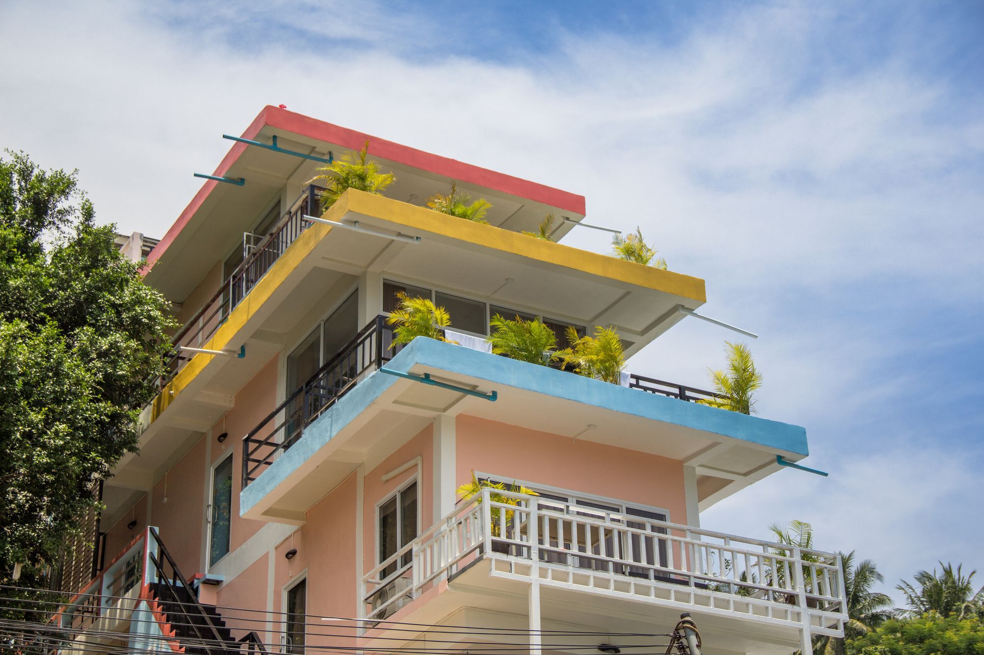 Sairee Seaview 3*