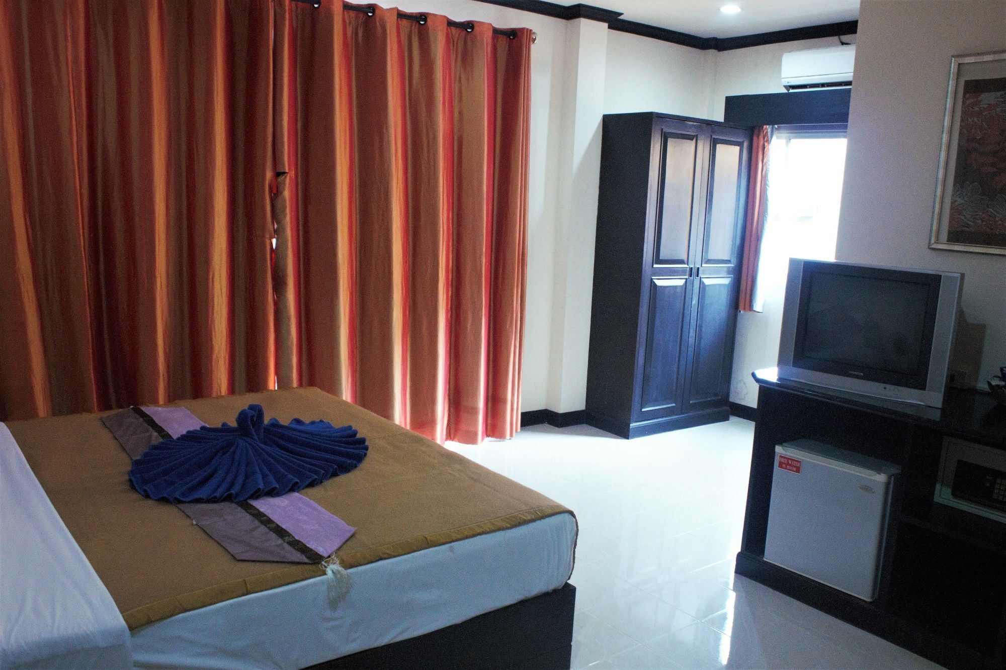 Ramaz Guest house 2*