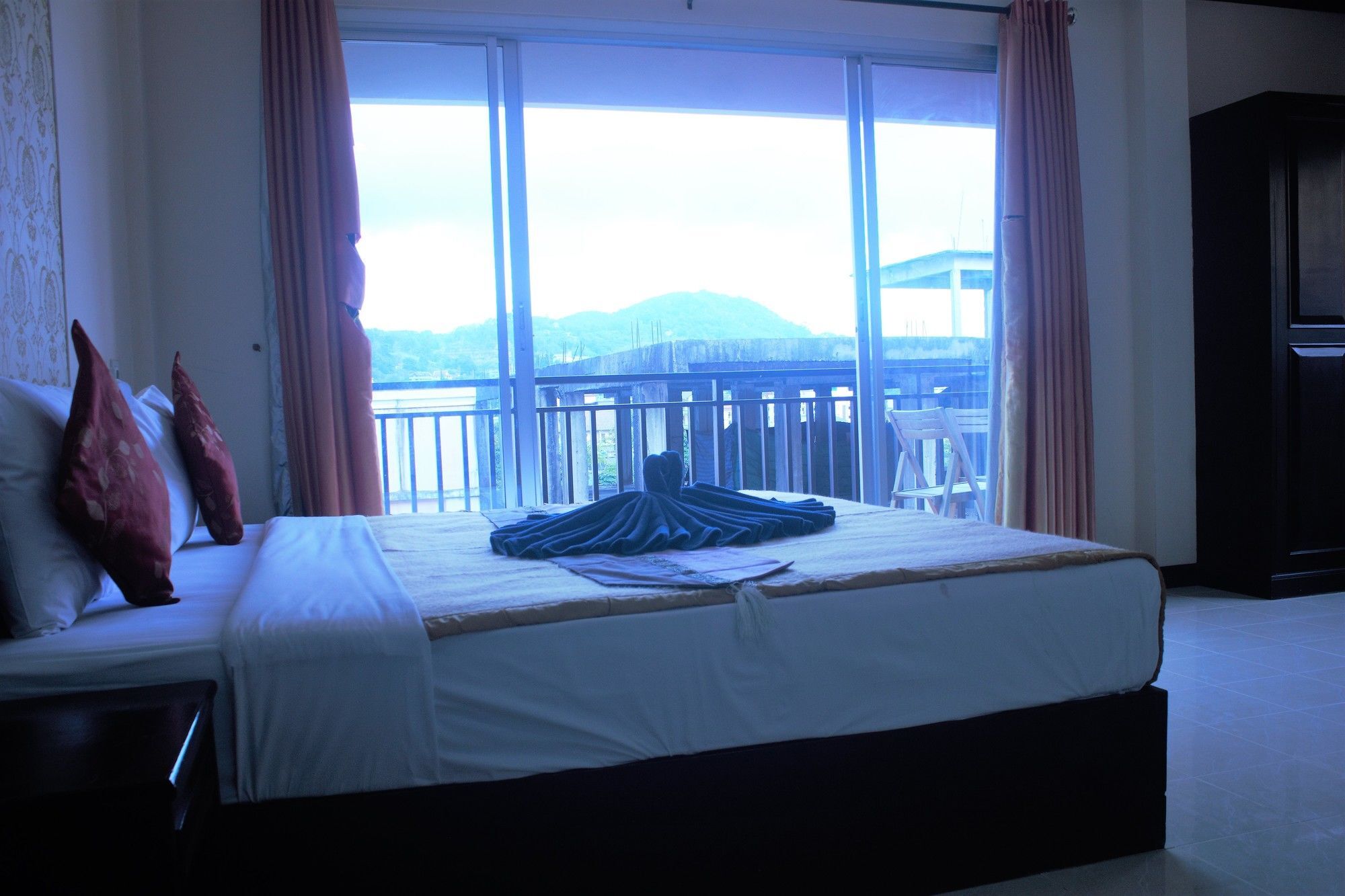Ramaz Guest house 2*