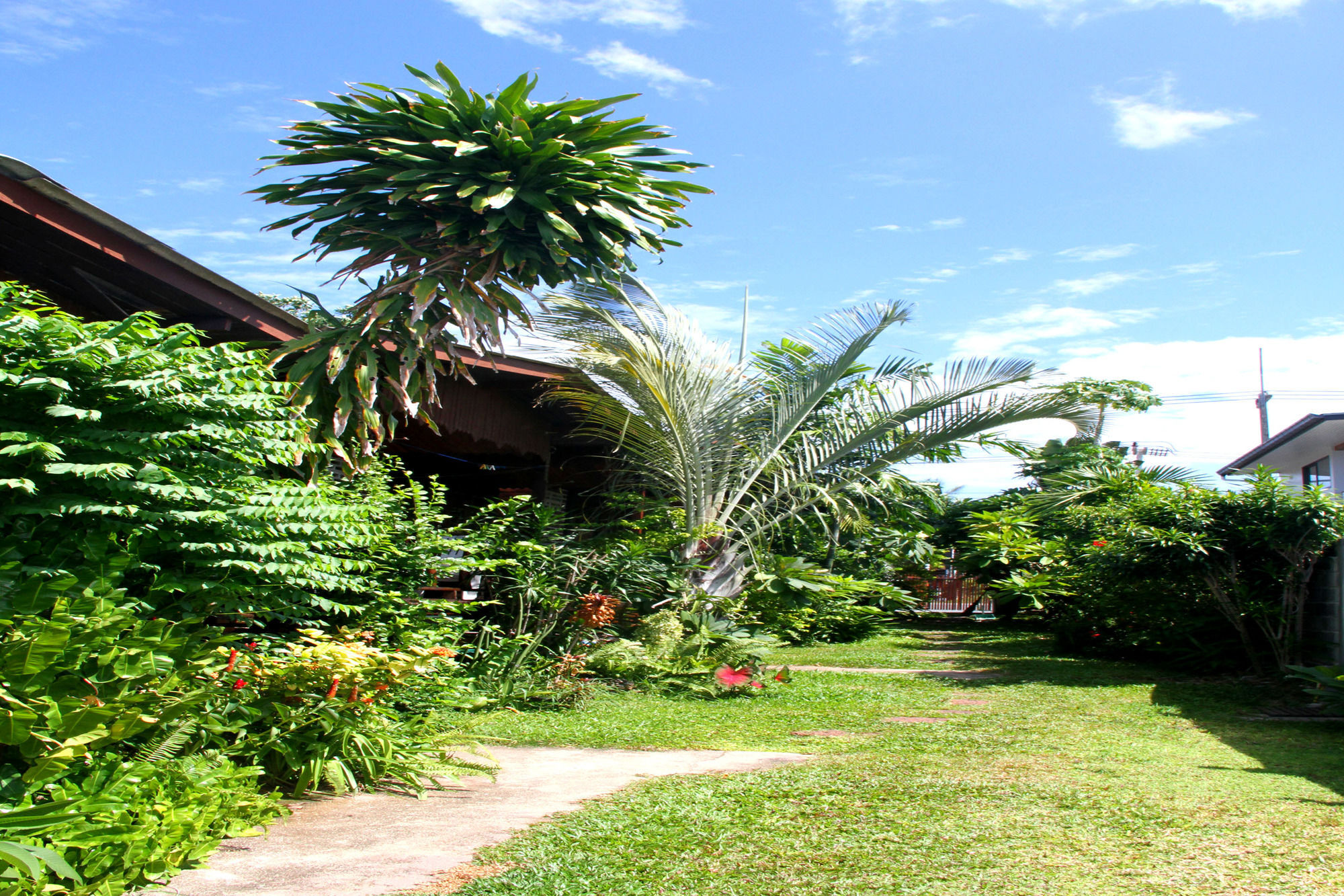 The Boardroom Guest house