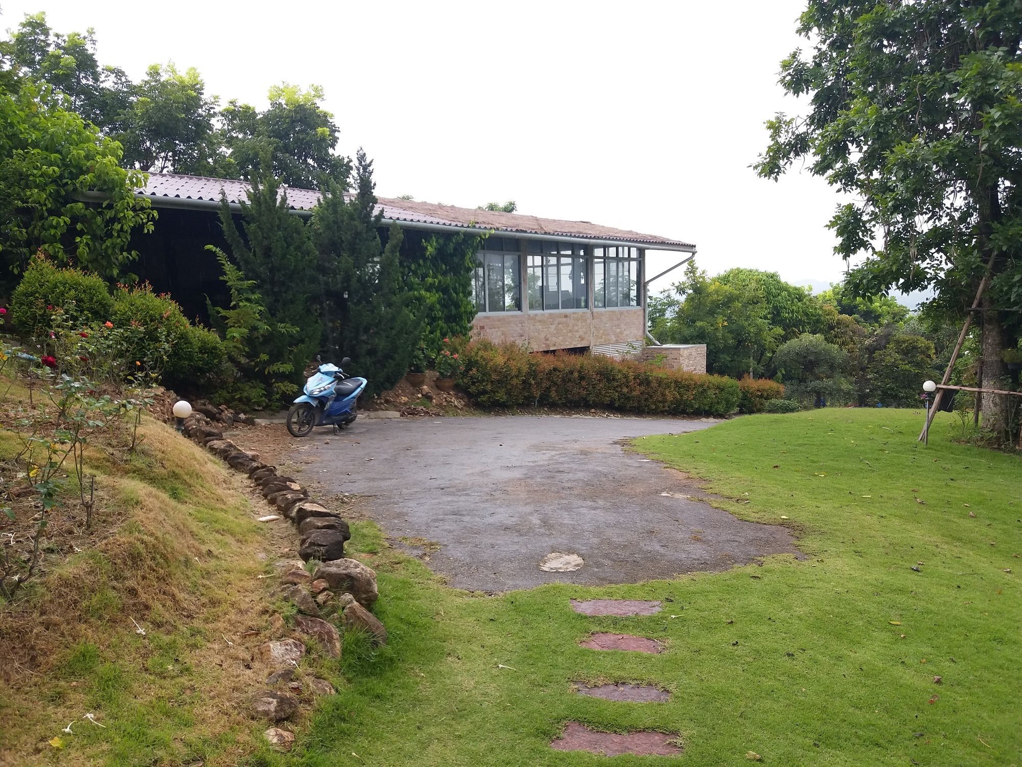 Eden Hill Khao Yai Wangkata